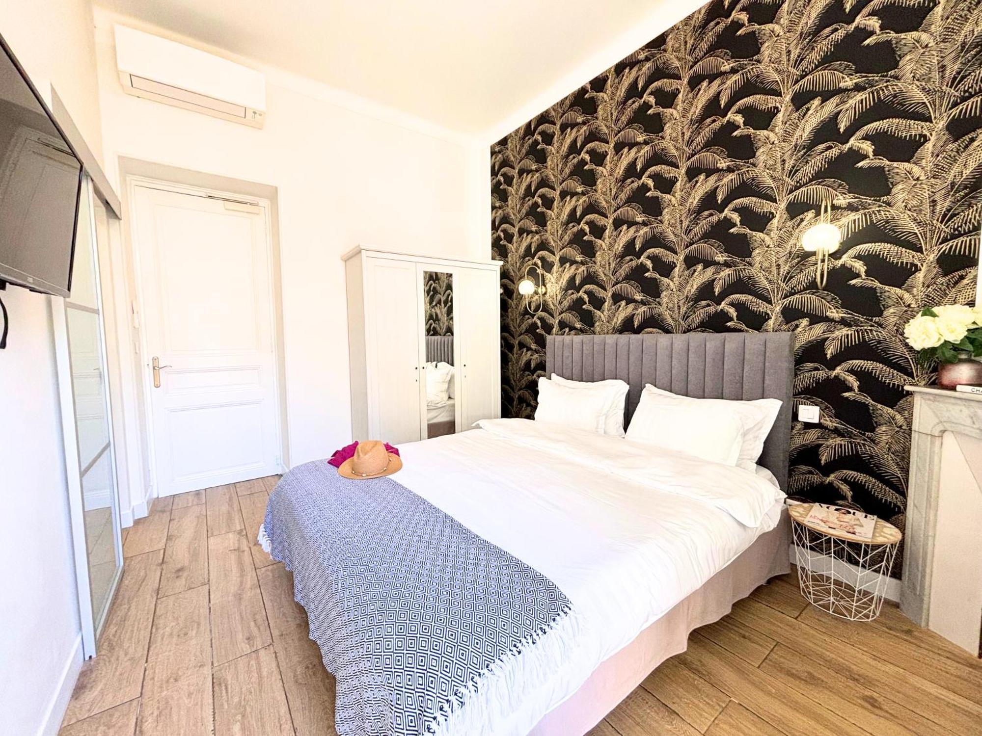 Apartment Beautiful 4 Beds & 4 Baths, 10min From Palais, 4 Stars *