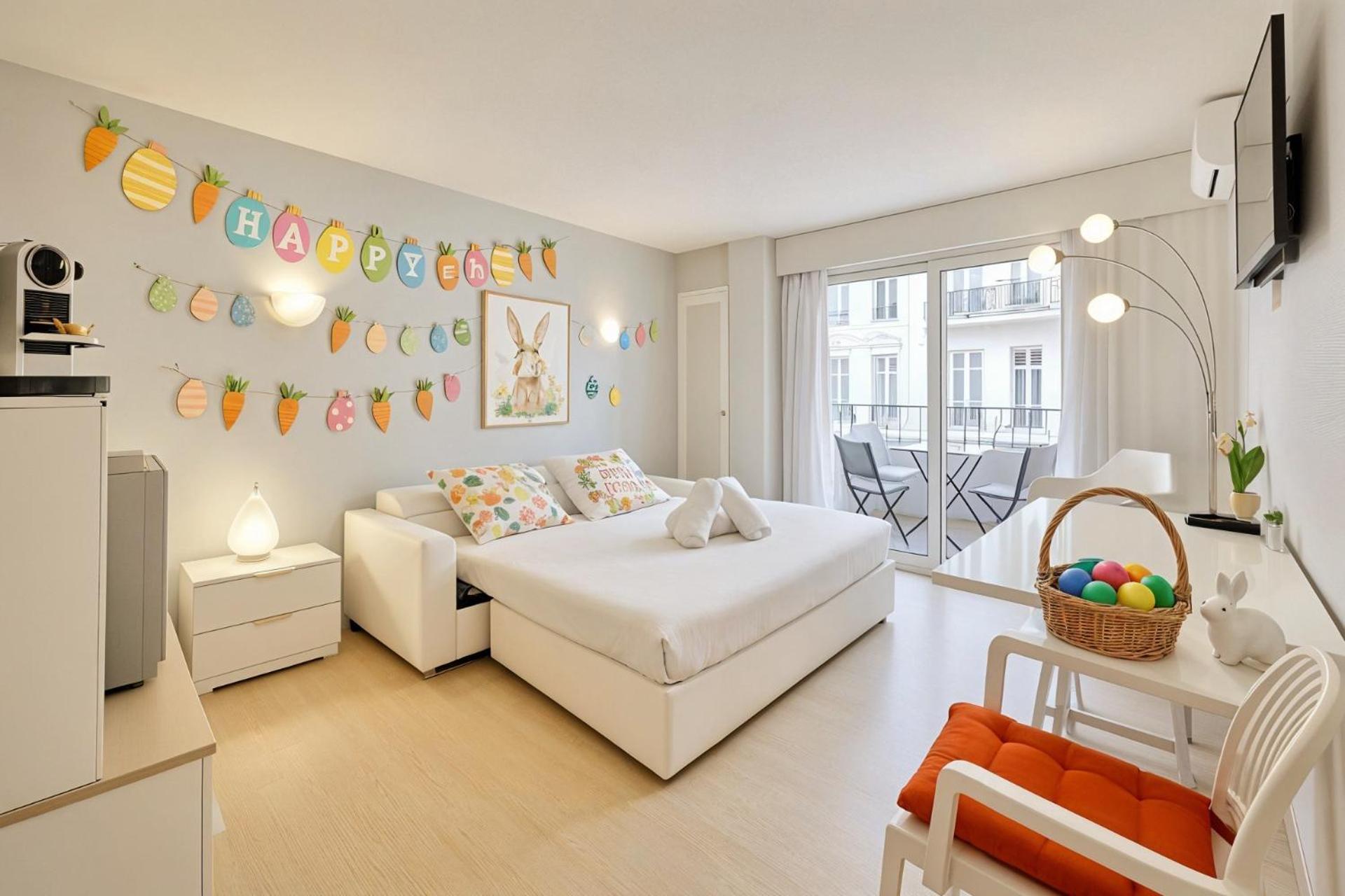 Apartment Frgk 