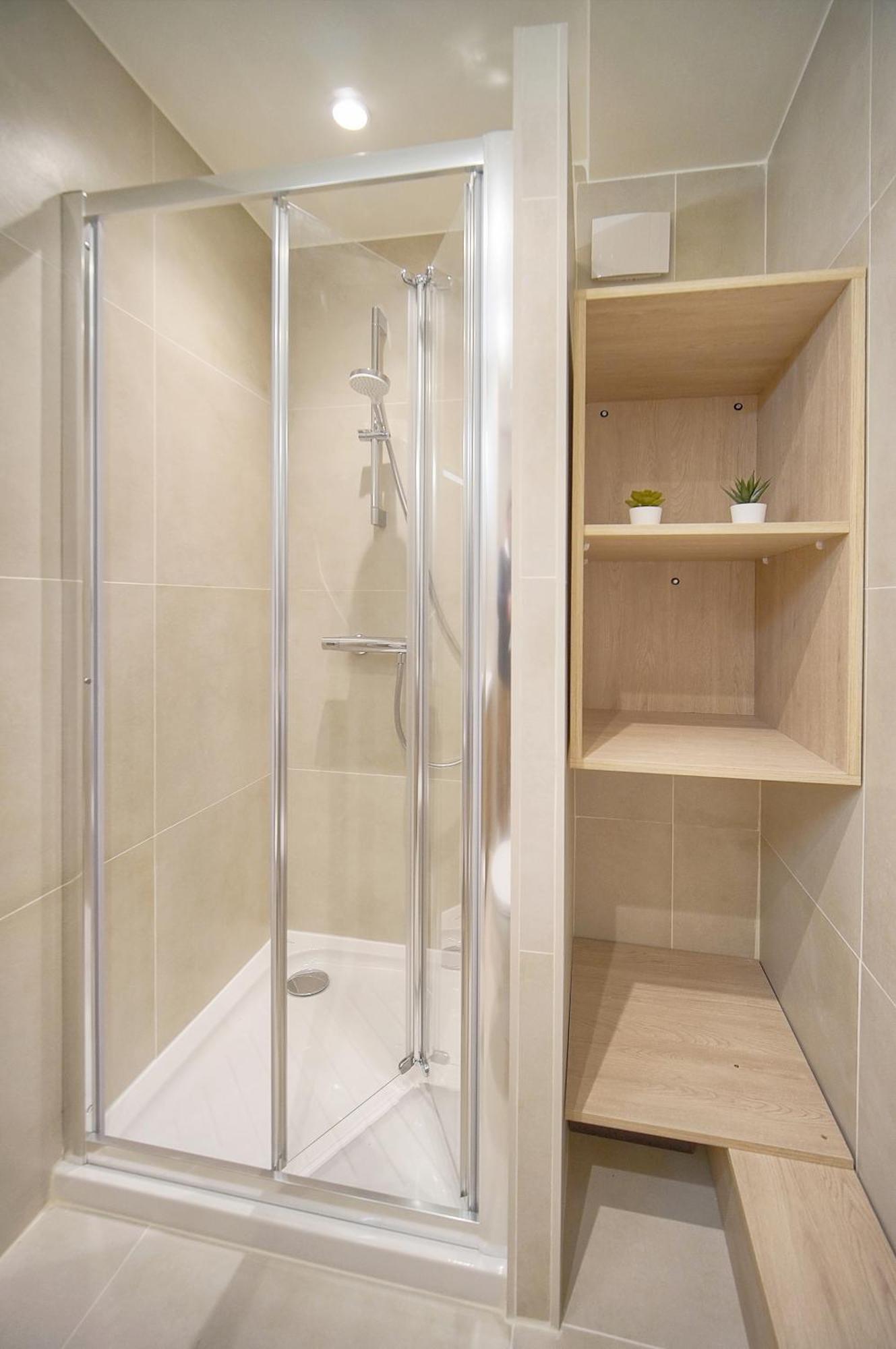 Le Camu - Parking - 500m - Vca Apartment Cannes