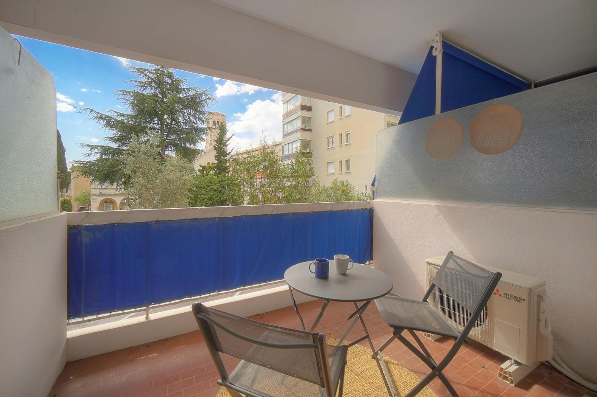 Le Camu - Parking - 500m - Vca * Cannes