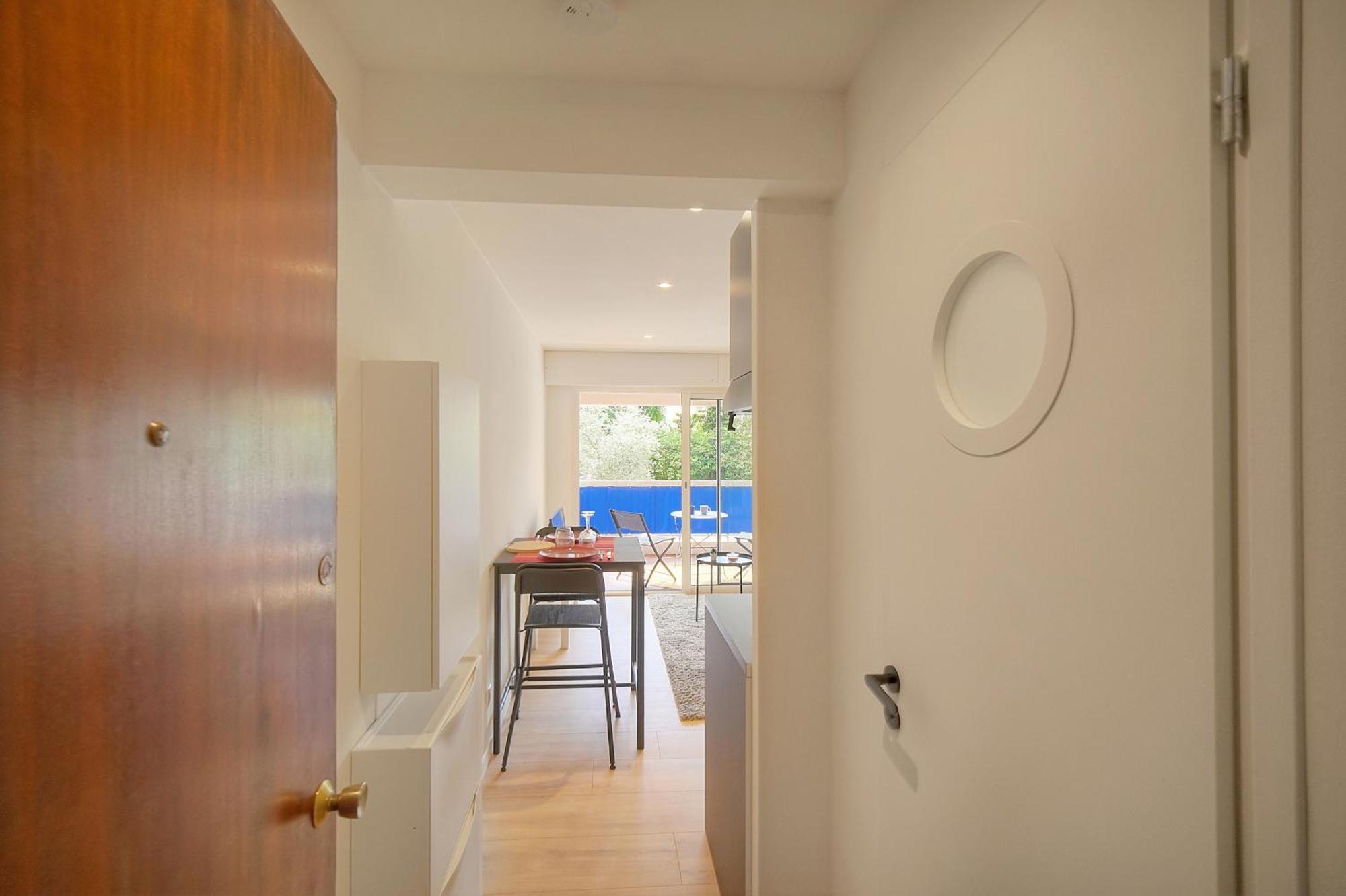 Apartment Le Camu - Parking - 500m - Vca *