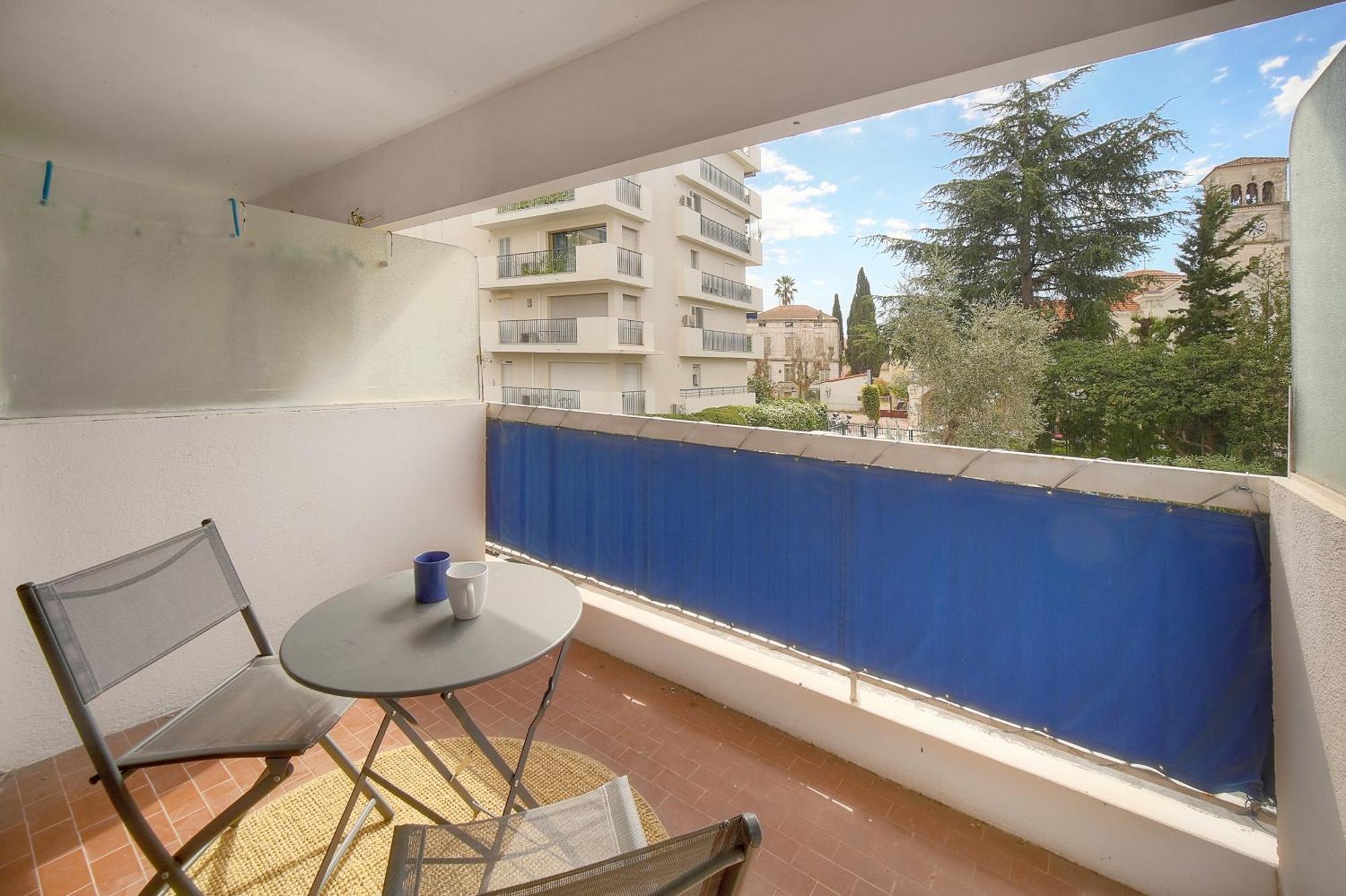 Le Camu - Parking - 500m - Vca Apartment *