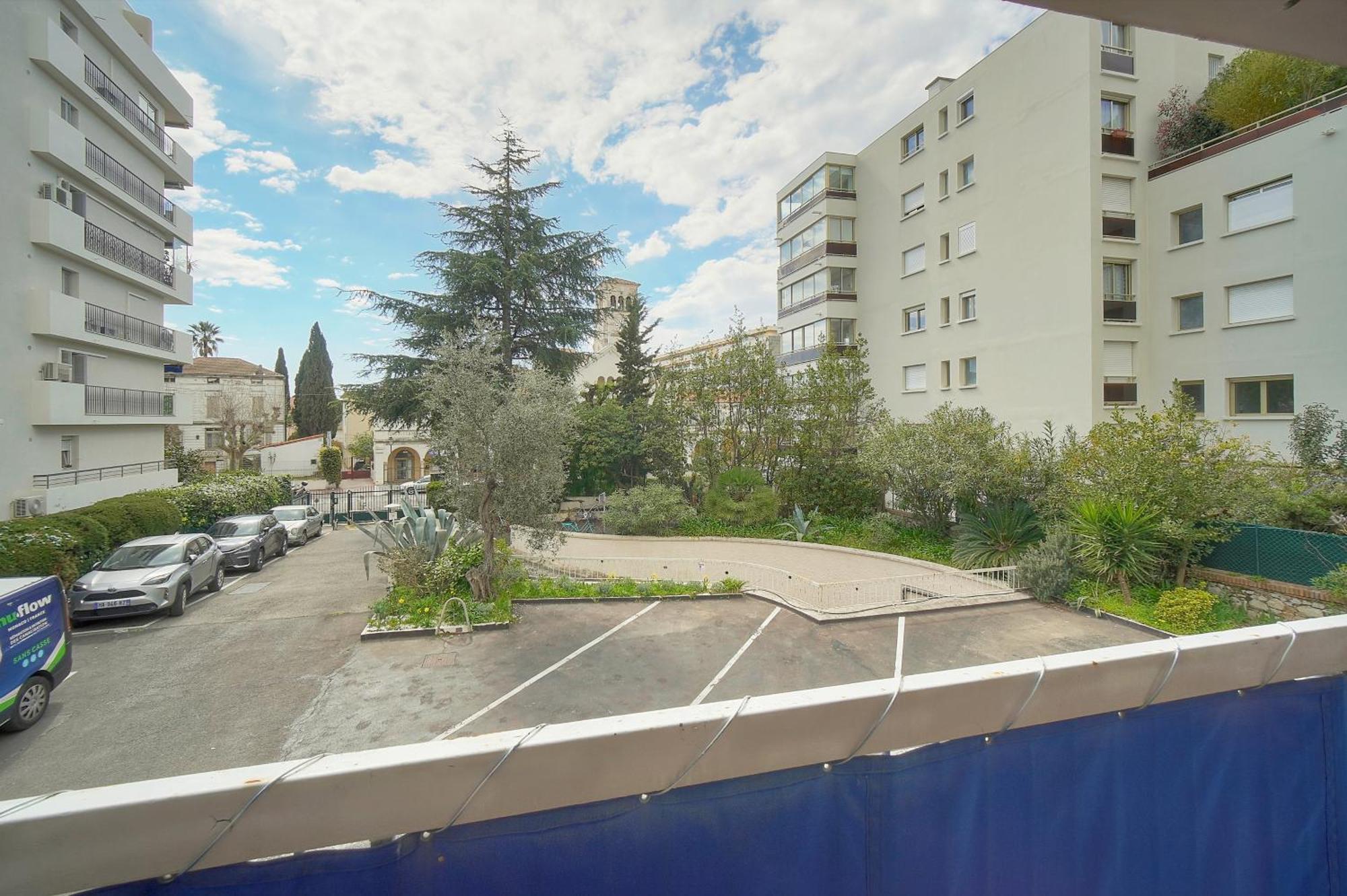 Le Camu - Parking - 500m - Vca Apartment
