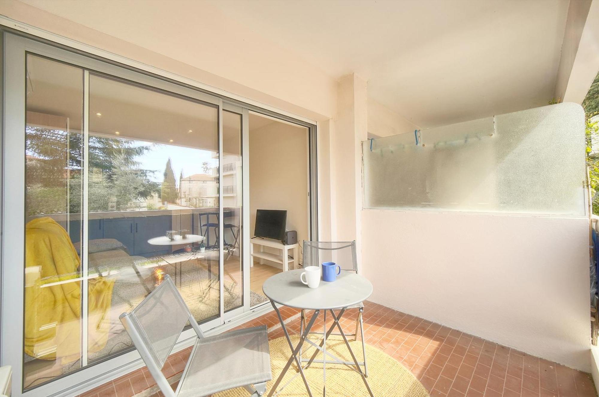 Le Camu - Parking - 500m - Vca Apartment