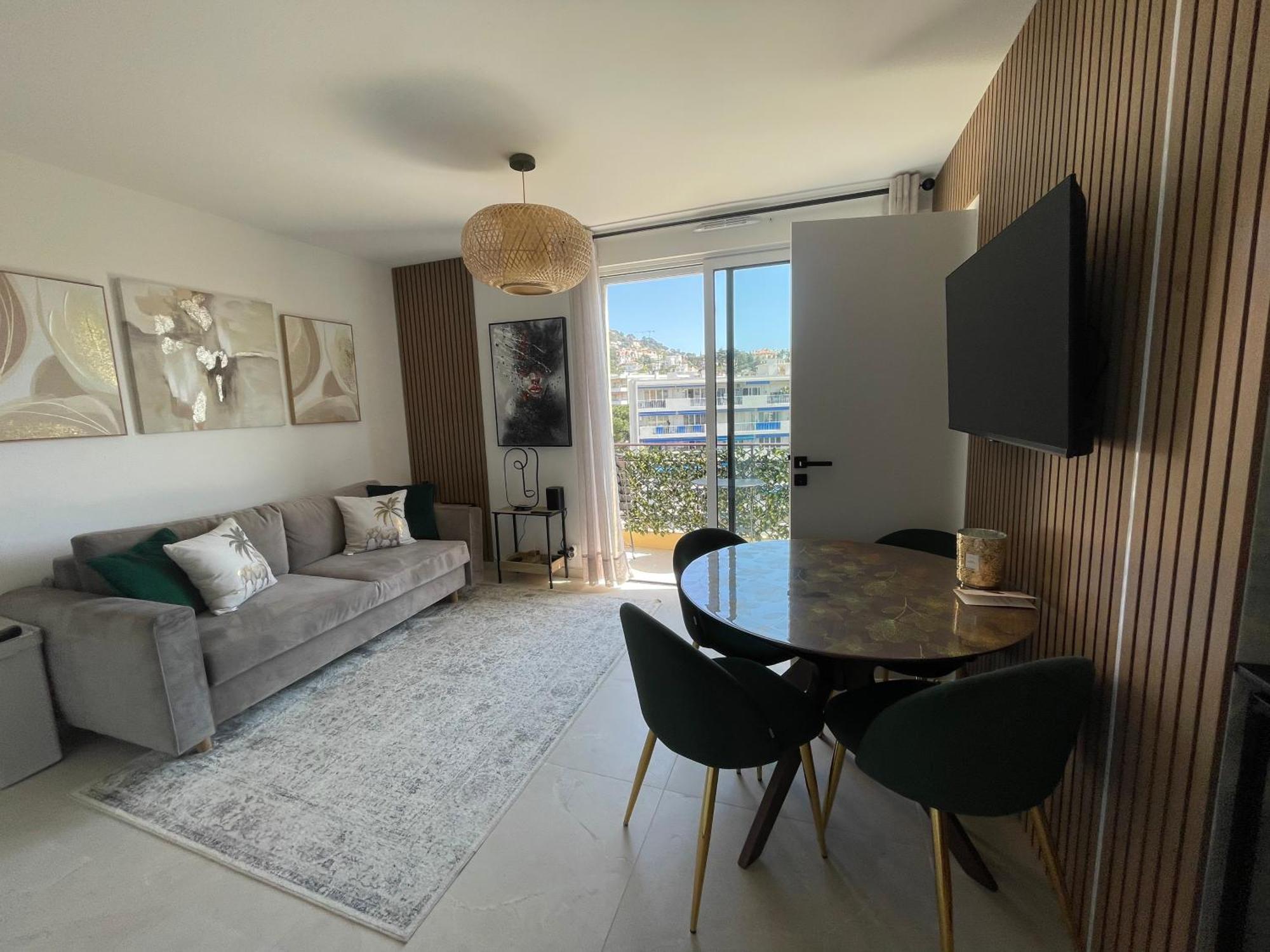Apartment Localisation Ideale