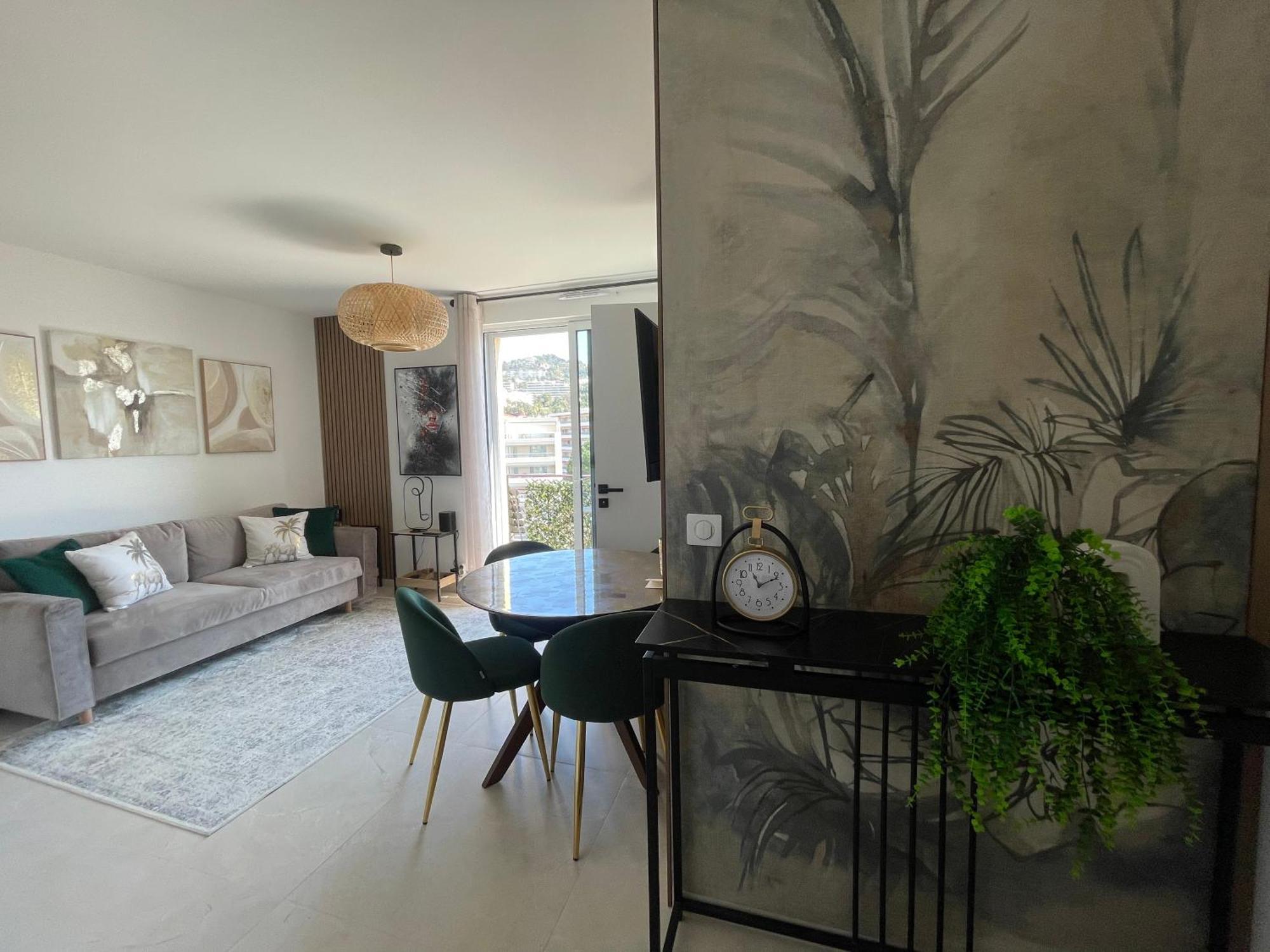 Localisation Ideale Apartment Cannes