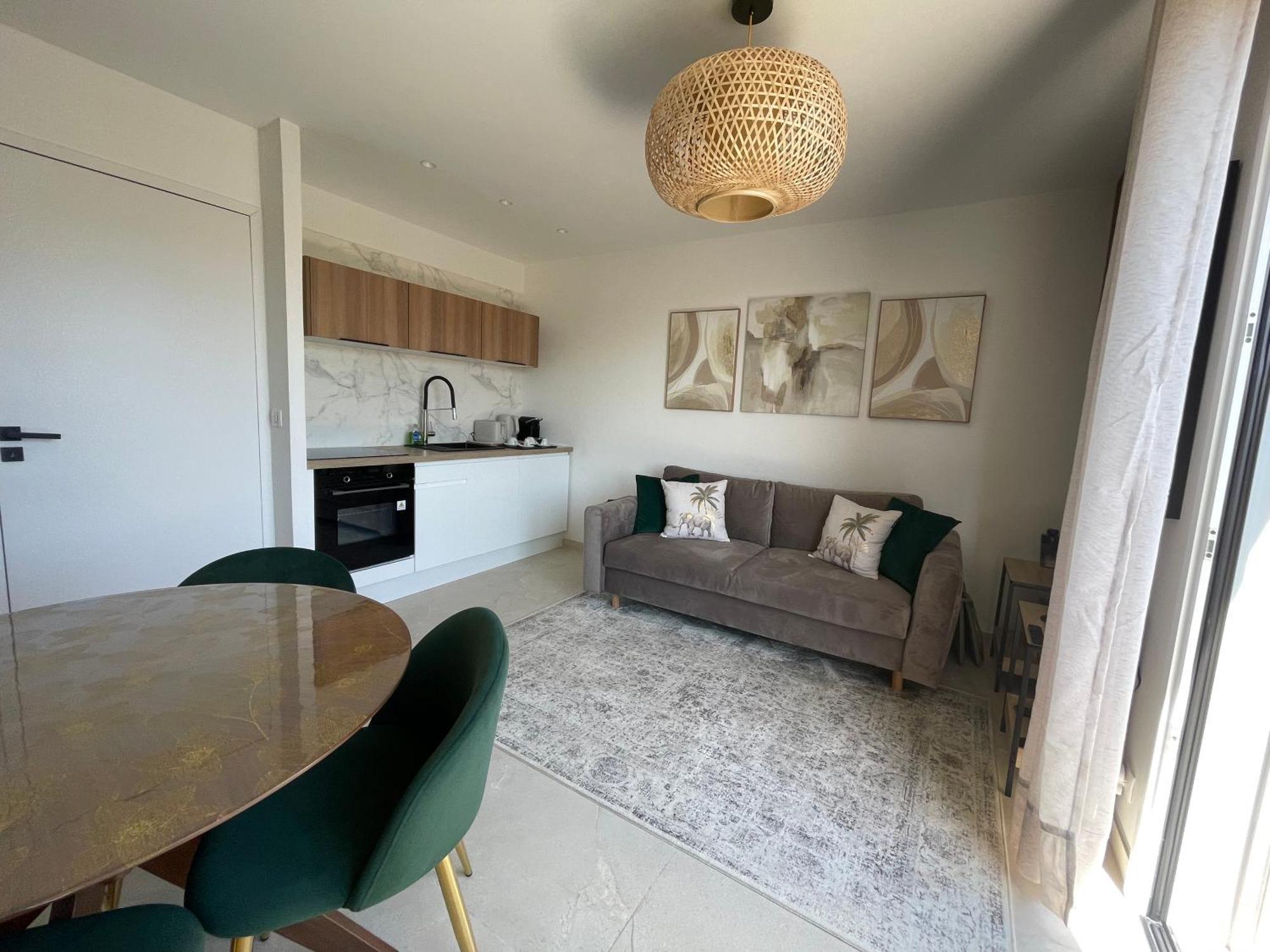Localisation Ideale Apartment *
