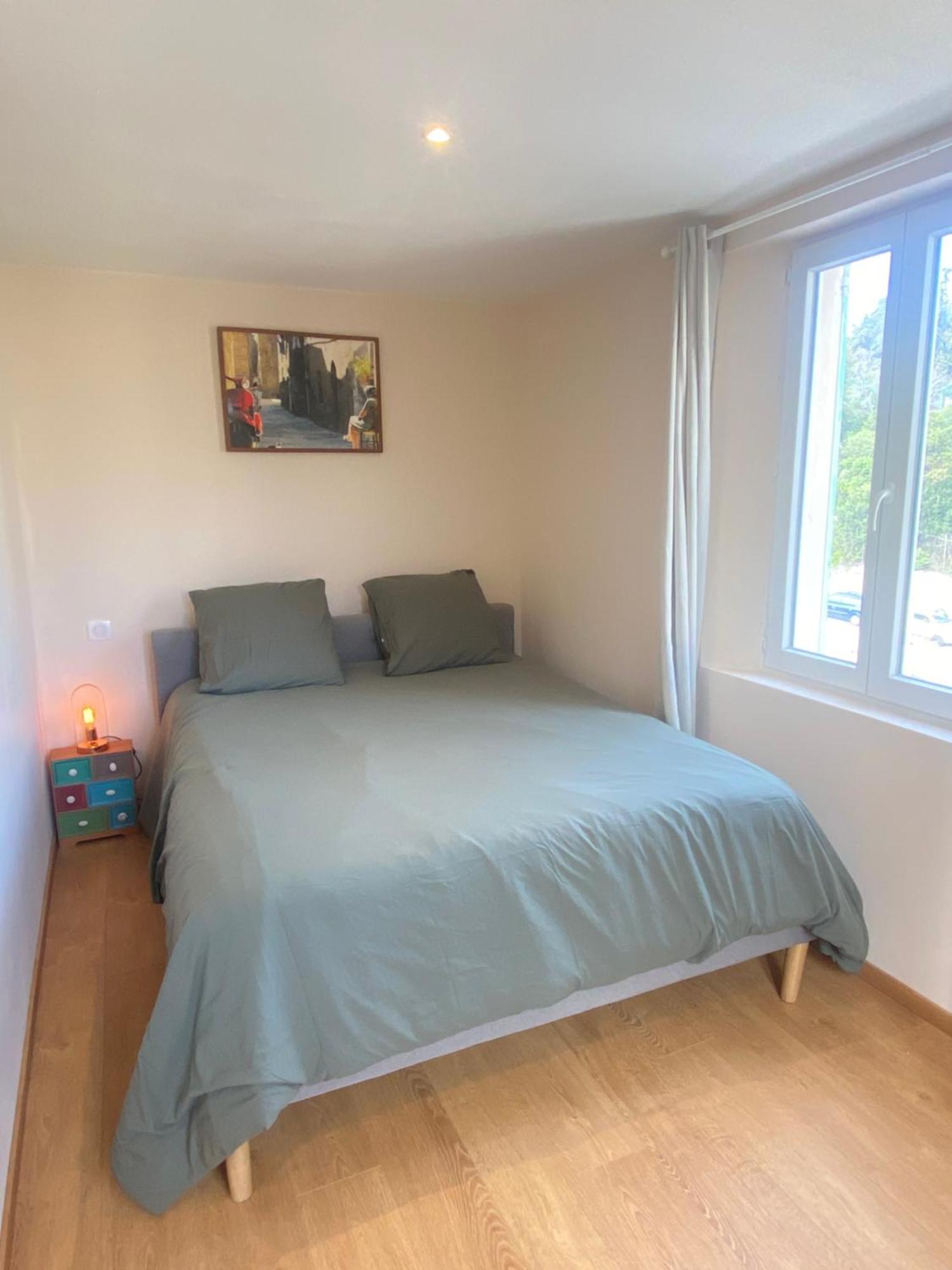 Apartment Great Flat! 10 Minute Walk From Train Station And Palais Cannes