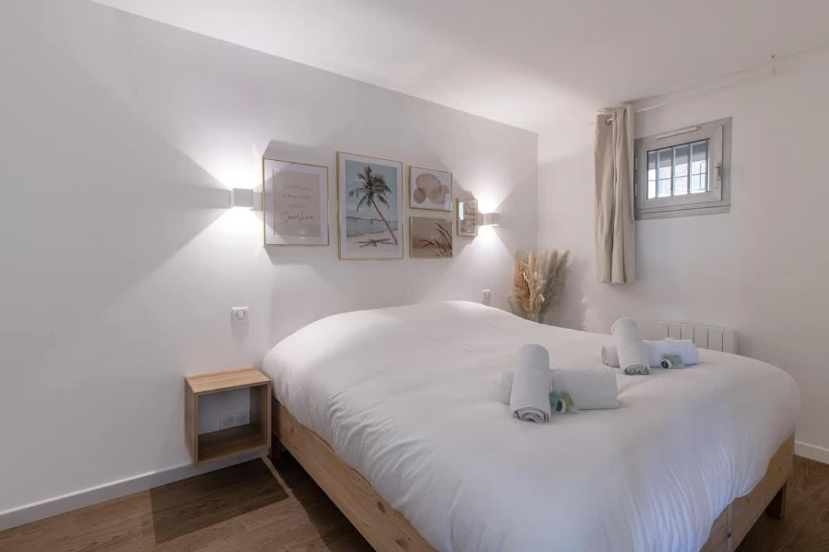 Le 496 Apartment Cannes