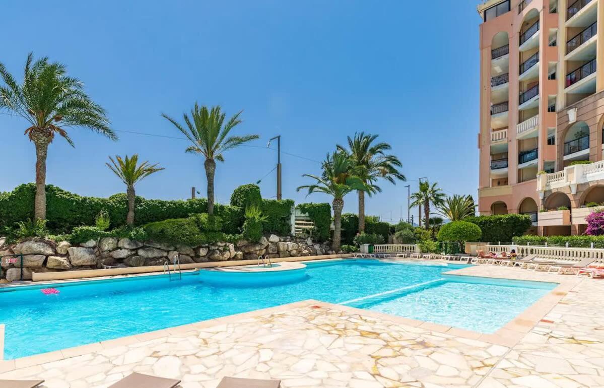 Apartment Le 496 Cannes
