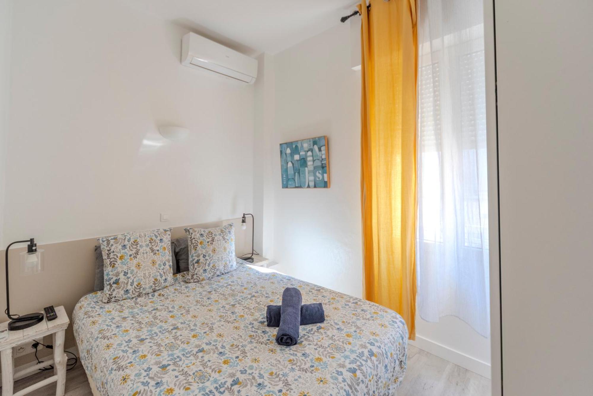 Appartement Lovely Renovated 45m2 In The Hearth Of Cannes