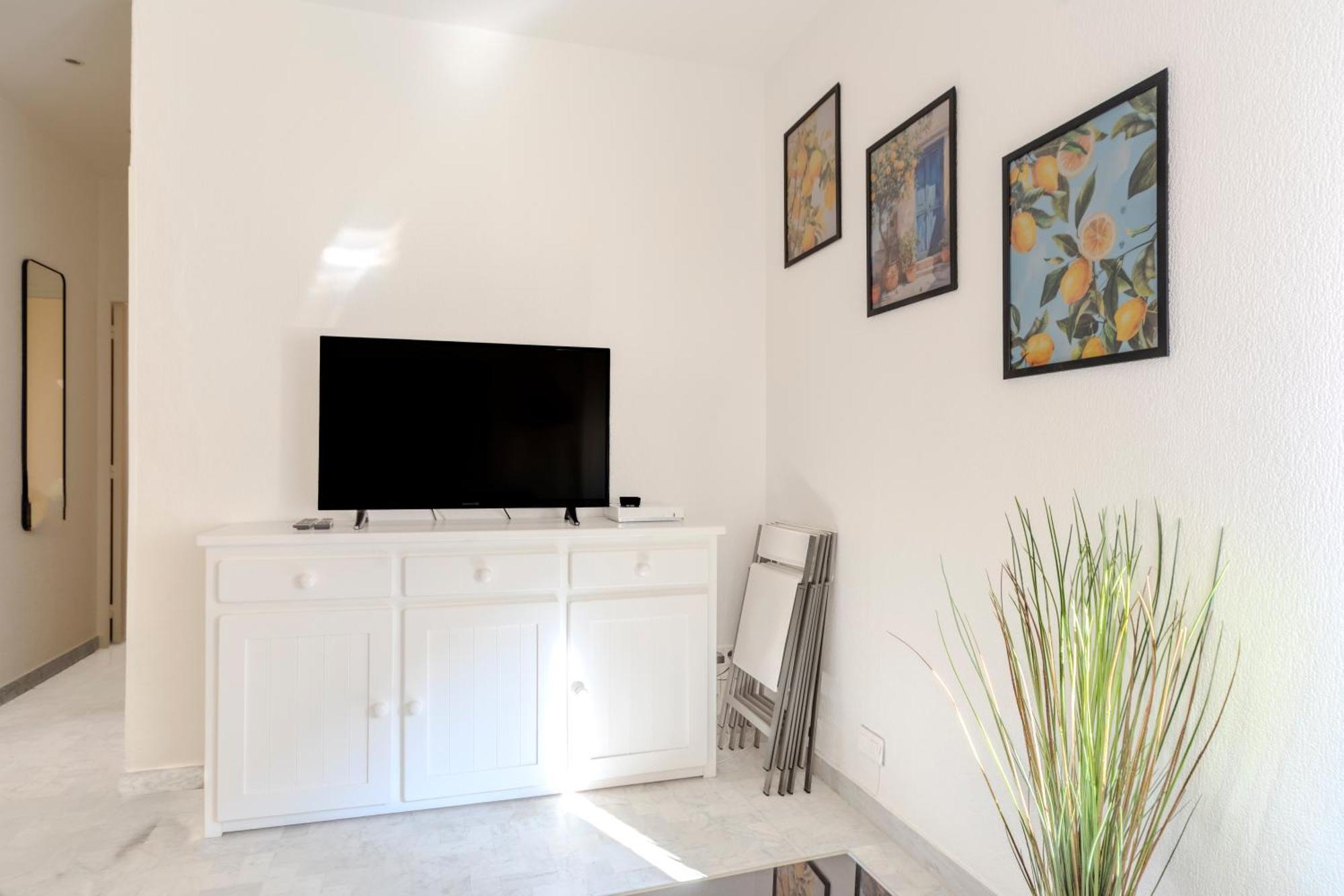 Appartement Lovely Renovated 45m2 In The Hearth Of Cannes