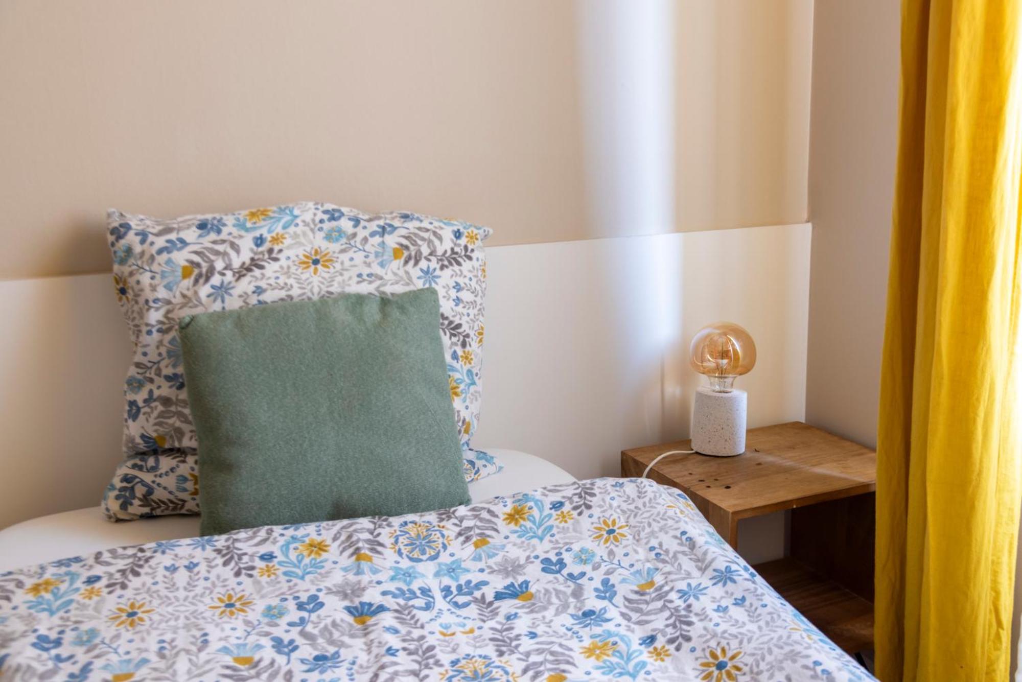 Lovely Renovated 45m2 In The Hearth Of *