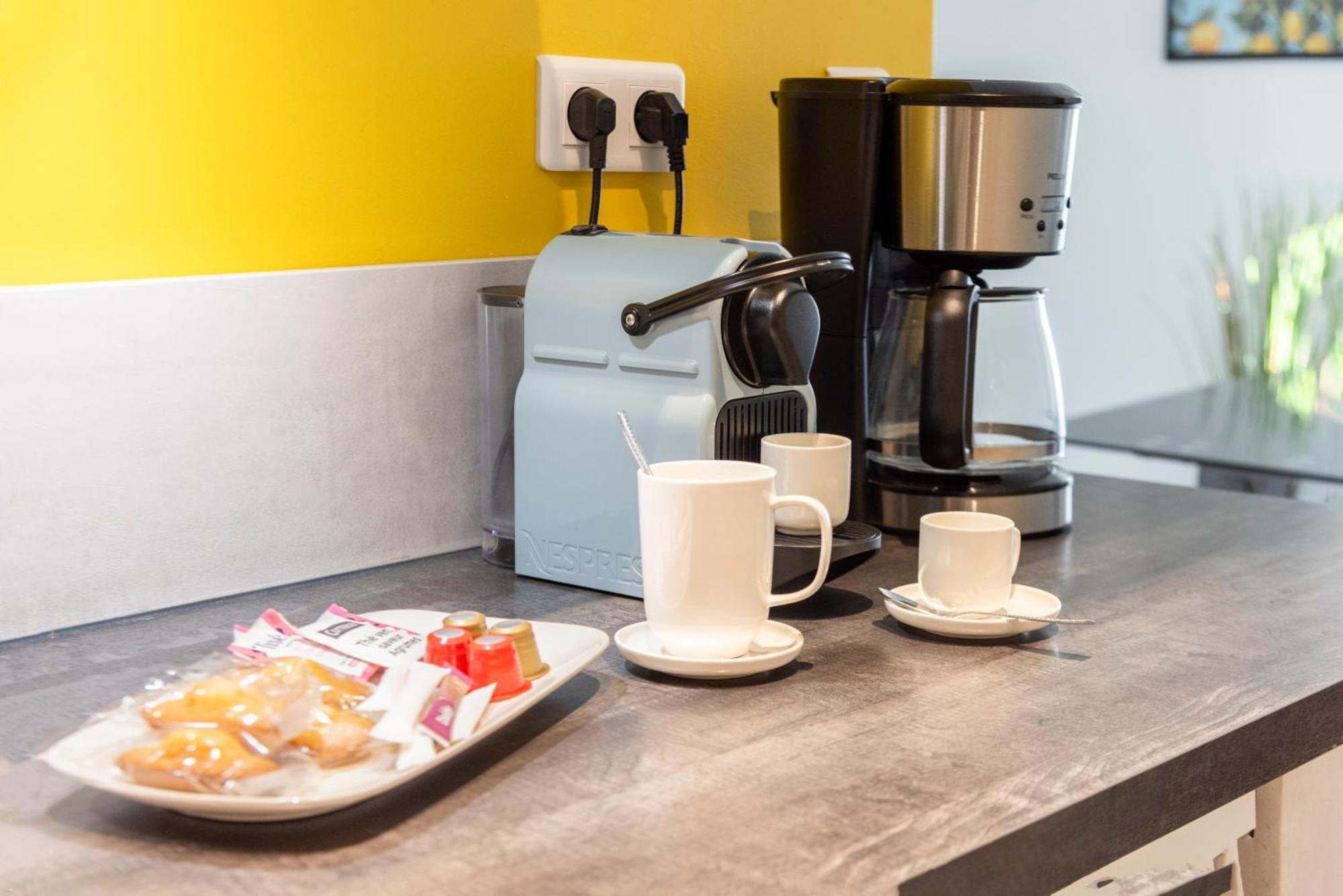 Lovely Renovated 45m2 In The Hearth Of Appartement *