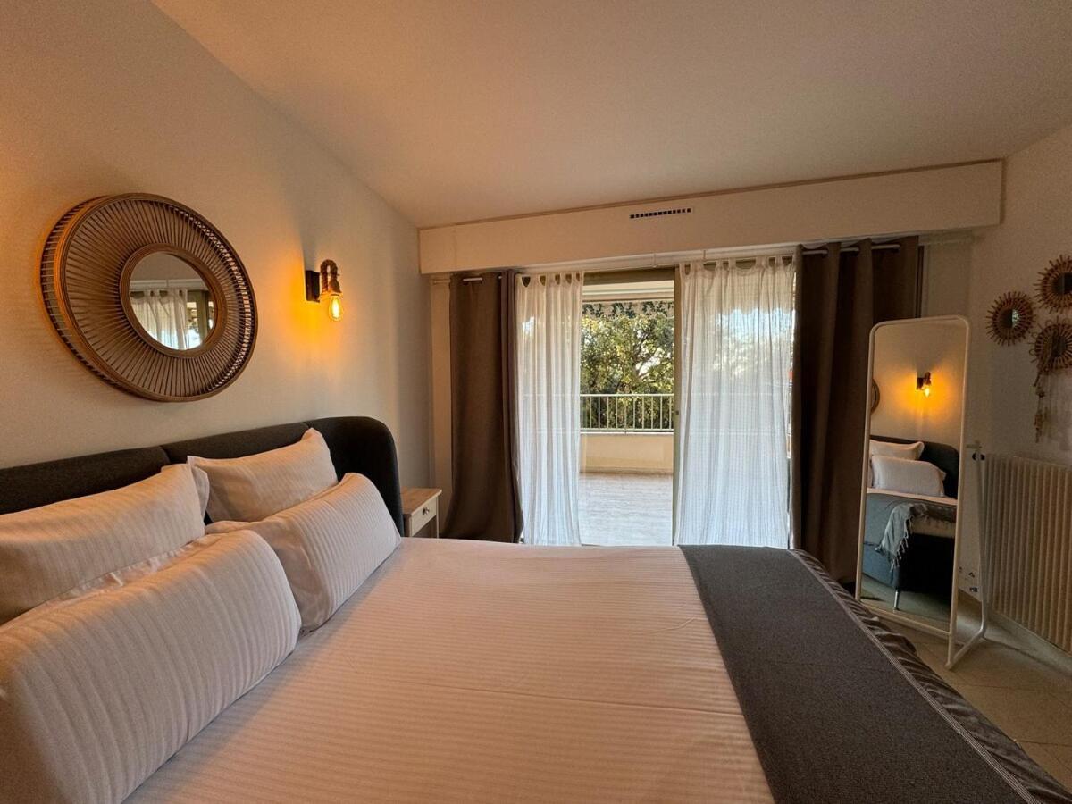Apartment Chic 2 Bedroom With Huge Terrace And Pool *
