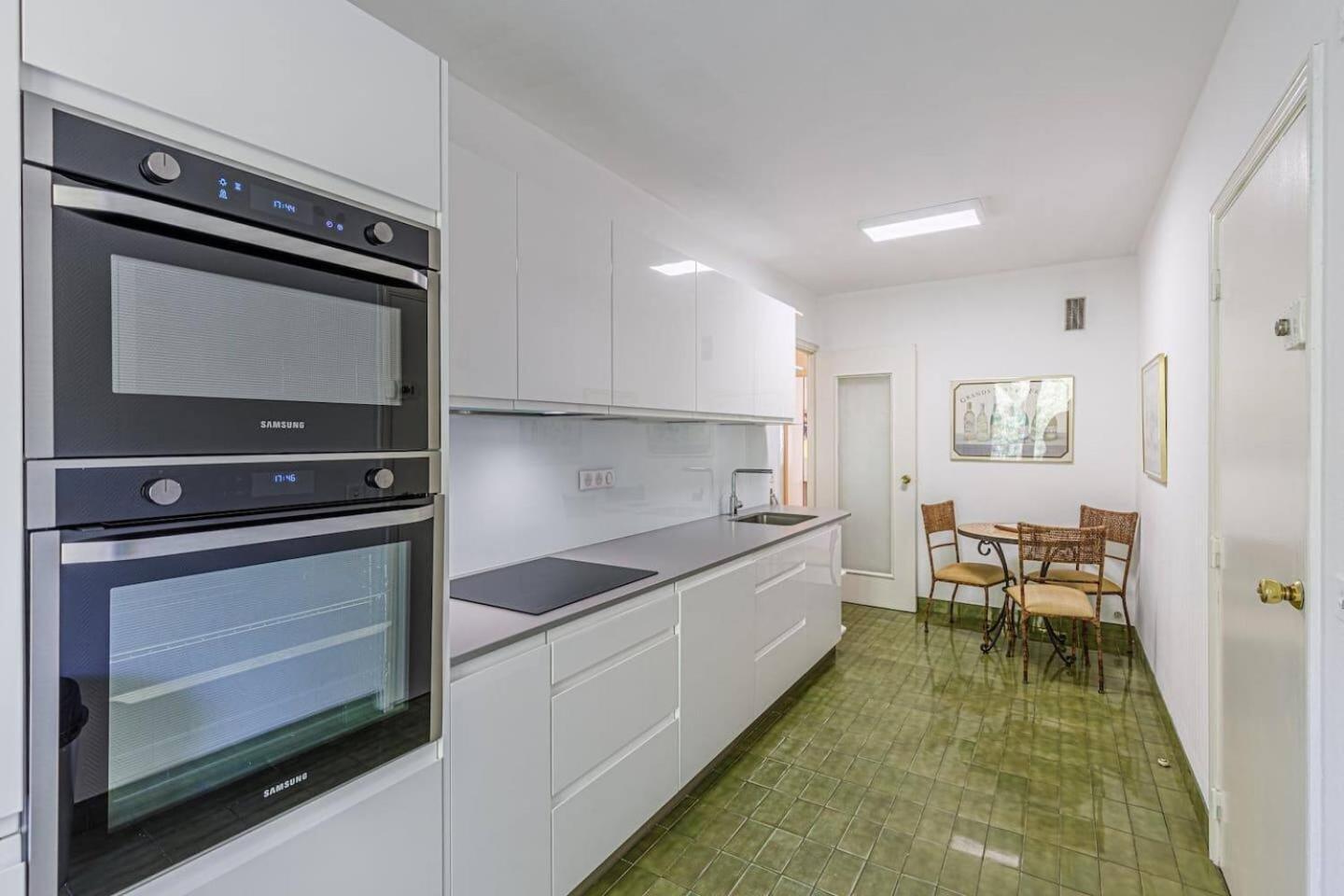 Panoramic Sea View 2Br With Stunning Sunsets