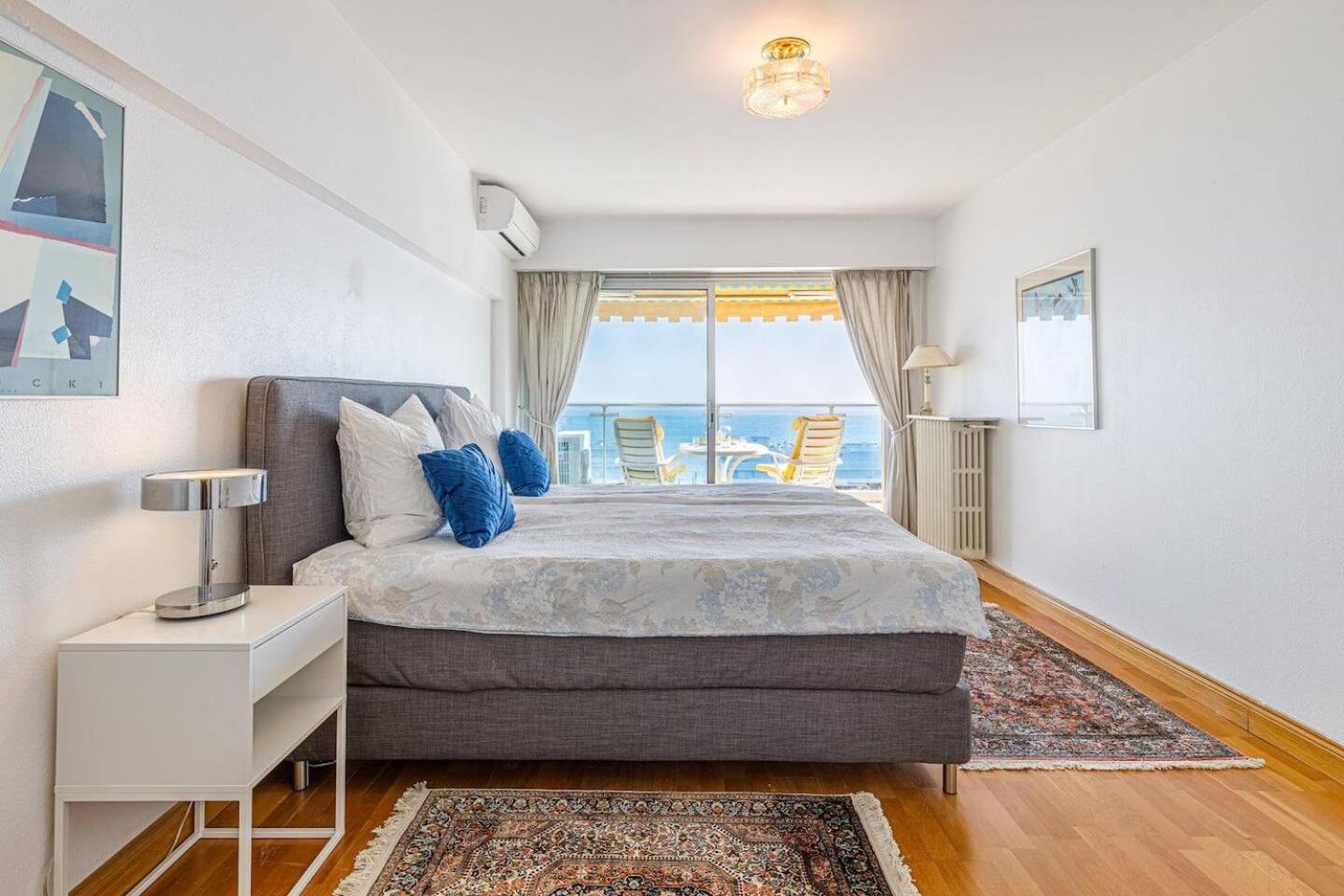 Apartment Panoramic Sea View 2Br With Stunning Sunsets