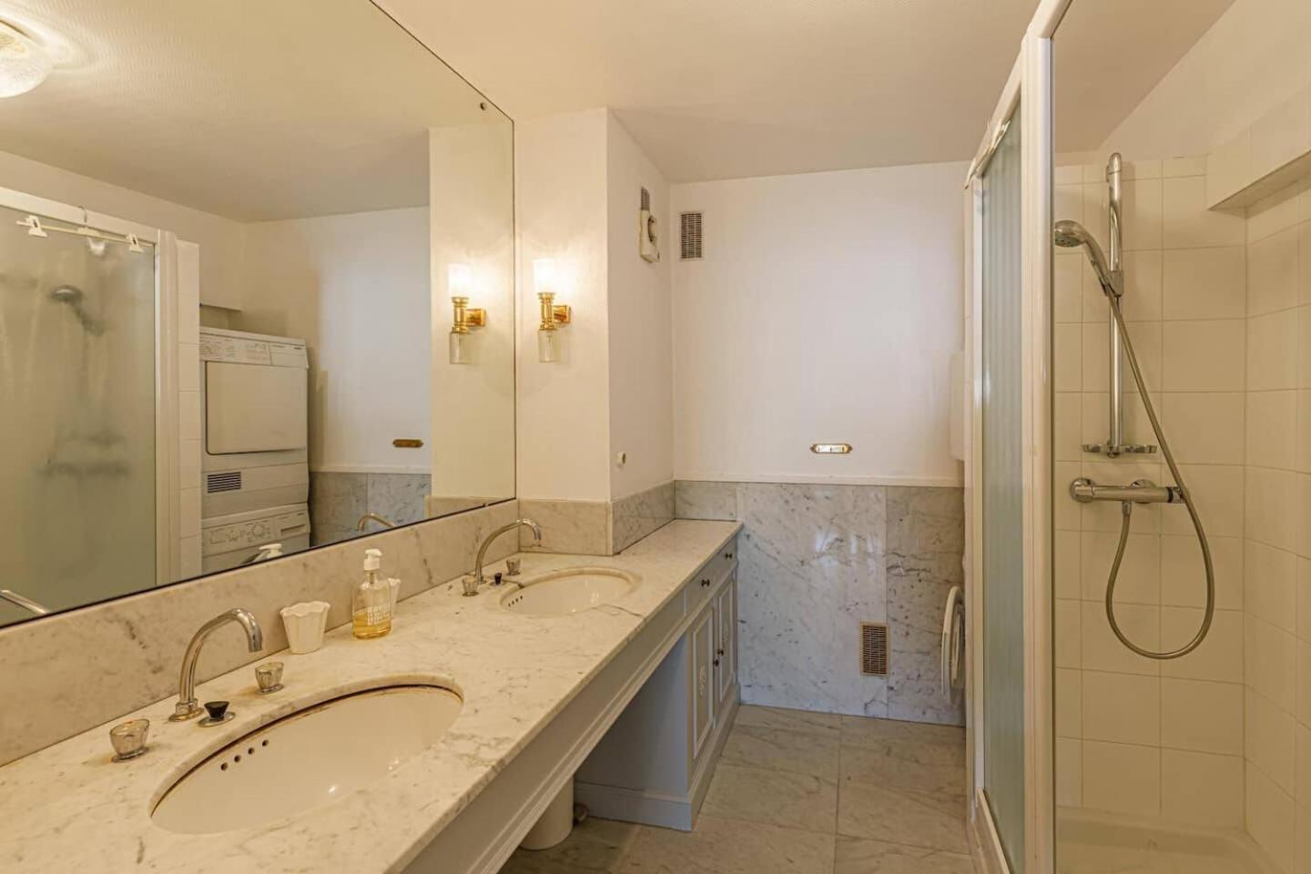 Panoramic Sea View 2Br With Stunning Sunsets * Cannes