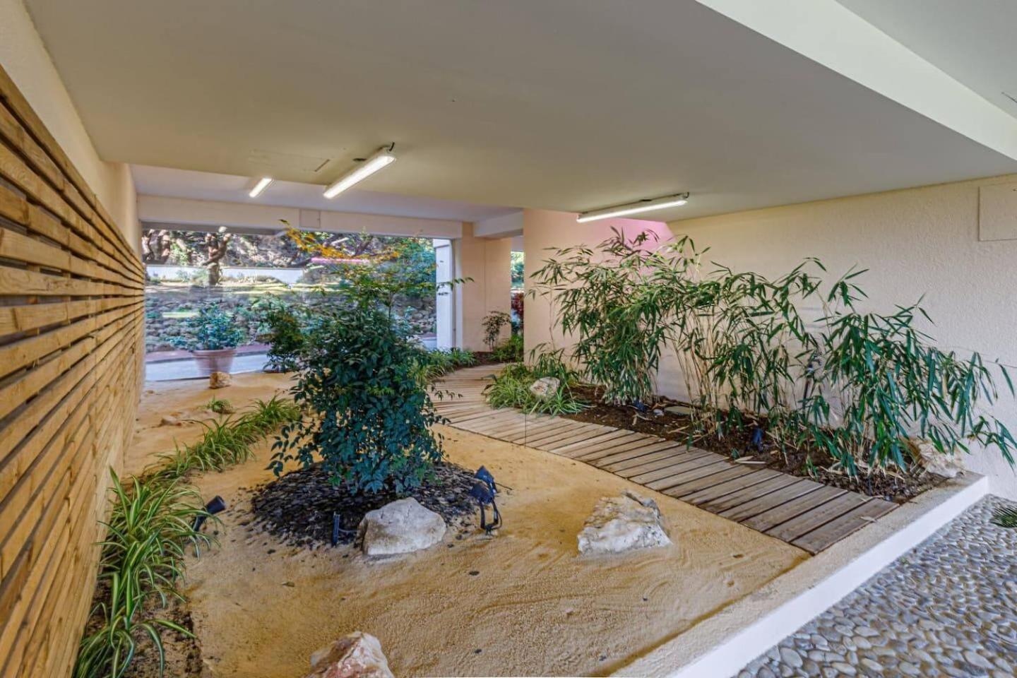 Panoramic Sea View 2Br With Stunning Sunsets *