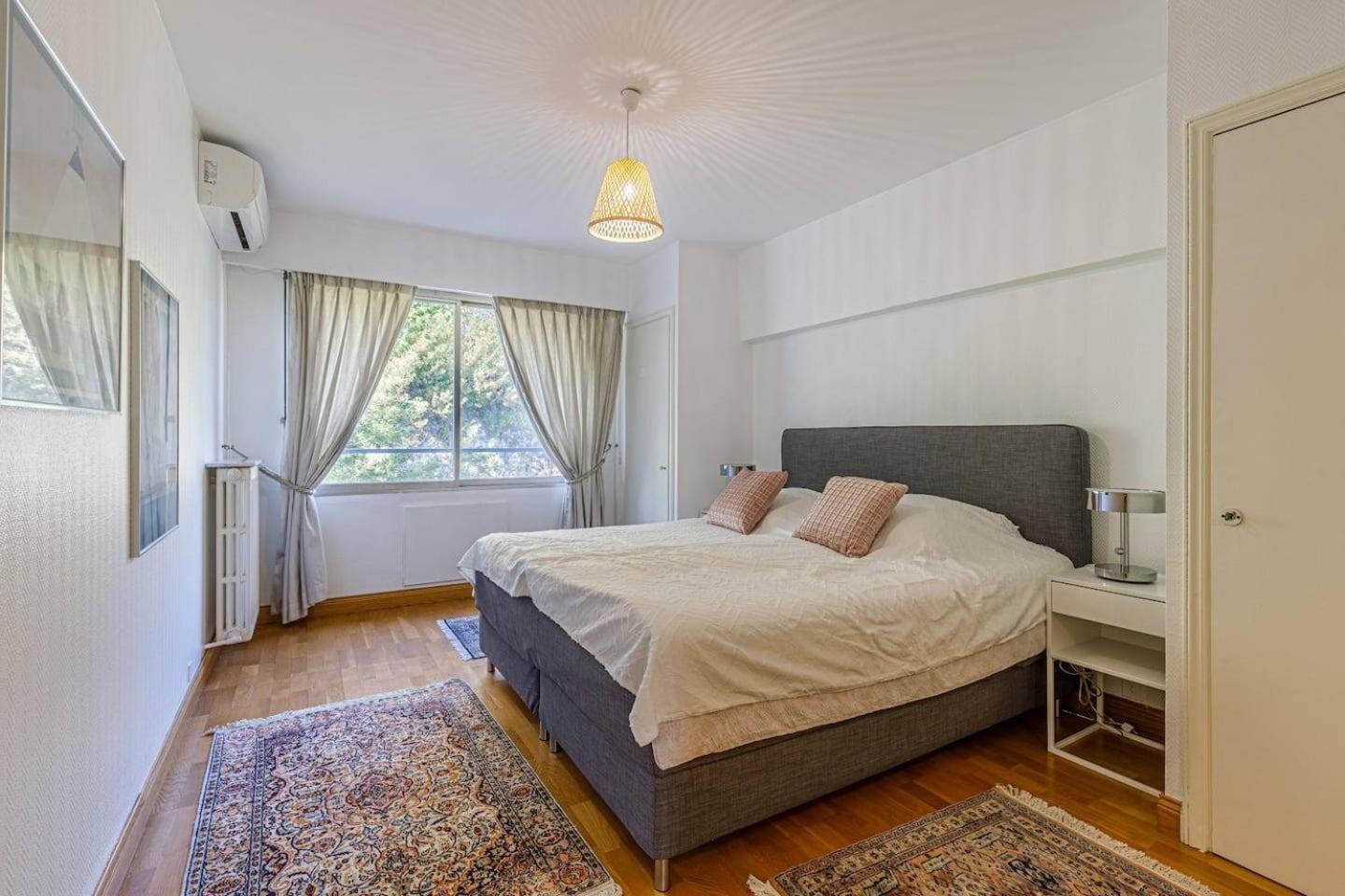 Panoramic Sea View 2Br With Stunning Sunsets *