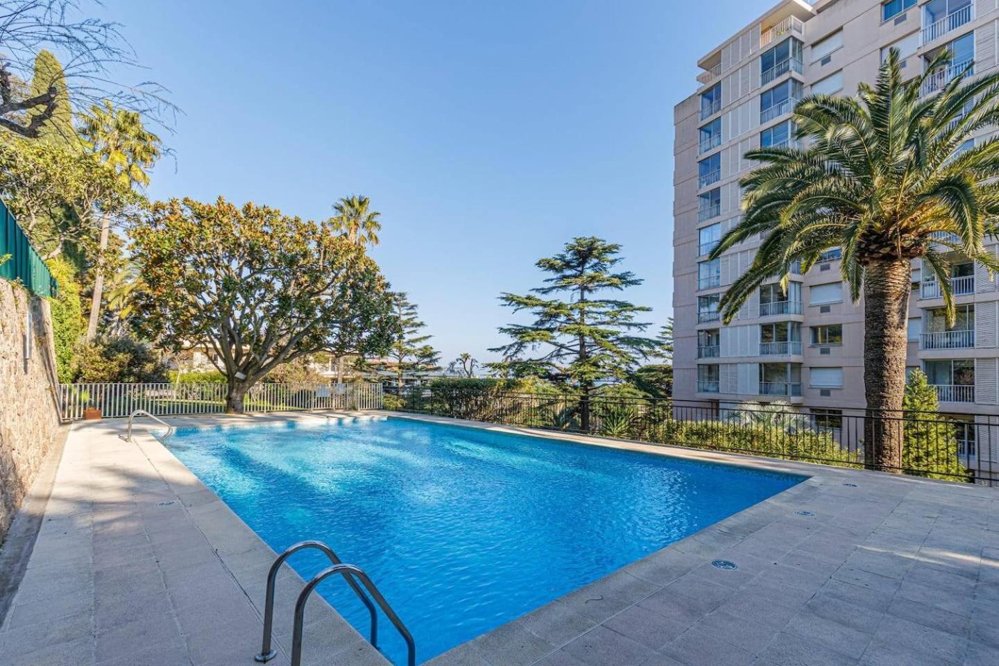 Panoramic Sea View 2Br With Stunning Sunsets Apartment