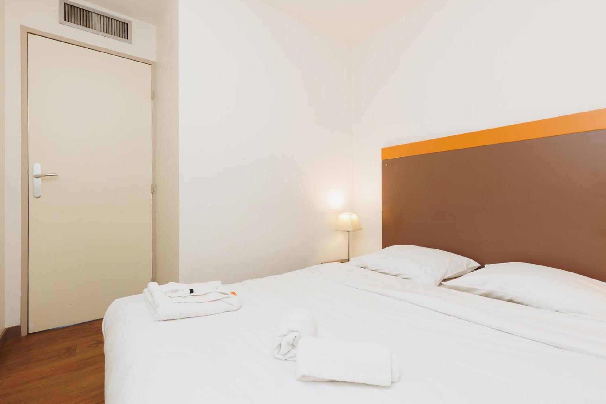 Rio - 200 M Plages - App 6pers- Climatise, Terrasse, Piscine, Parking *
