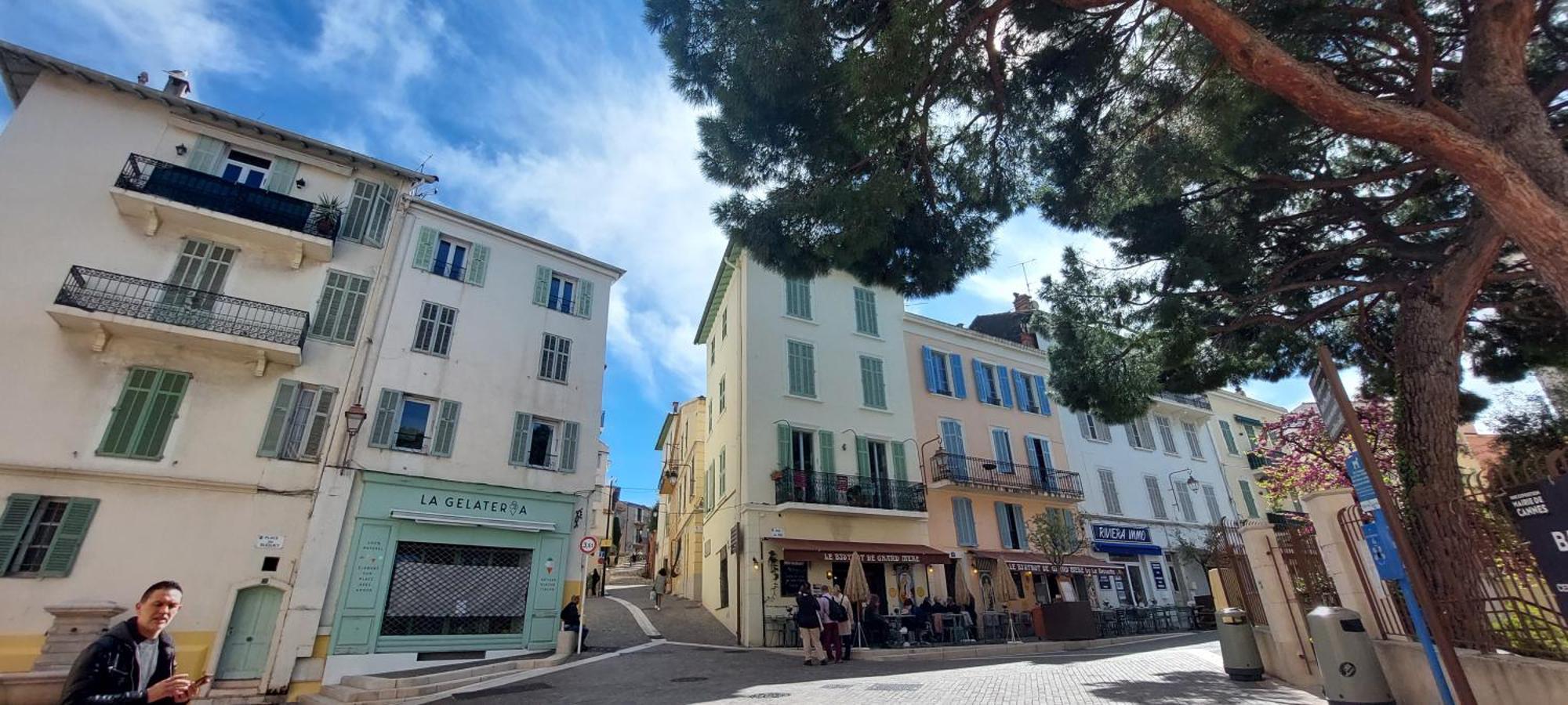 F1 Avec Jardin, Proche Du Palais Des Festivals Et Des Plages Apartment Cannes