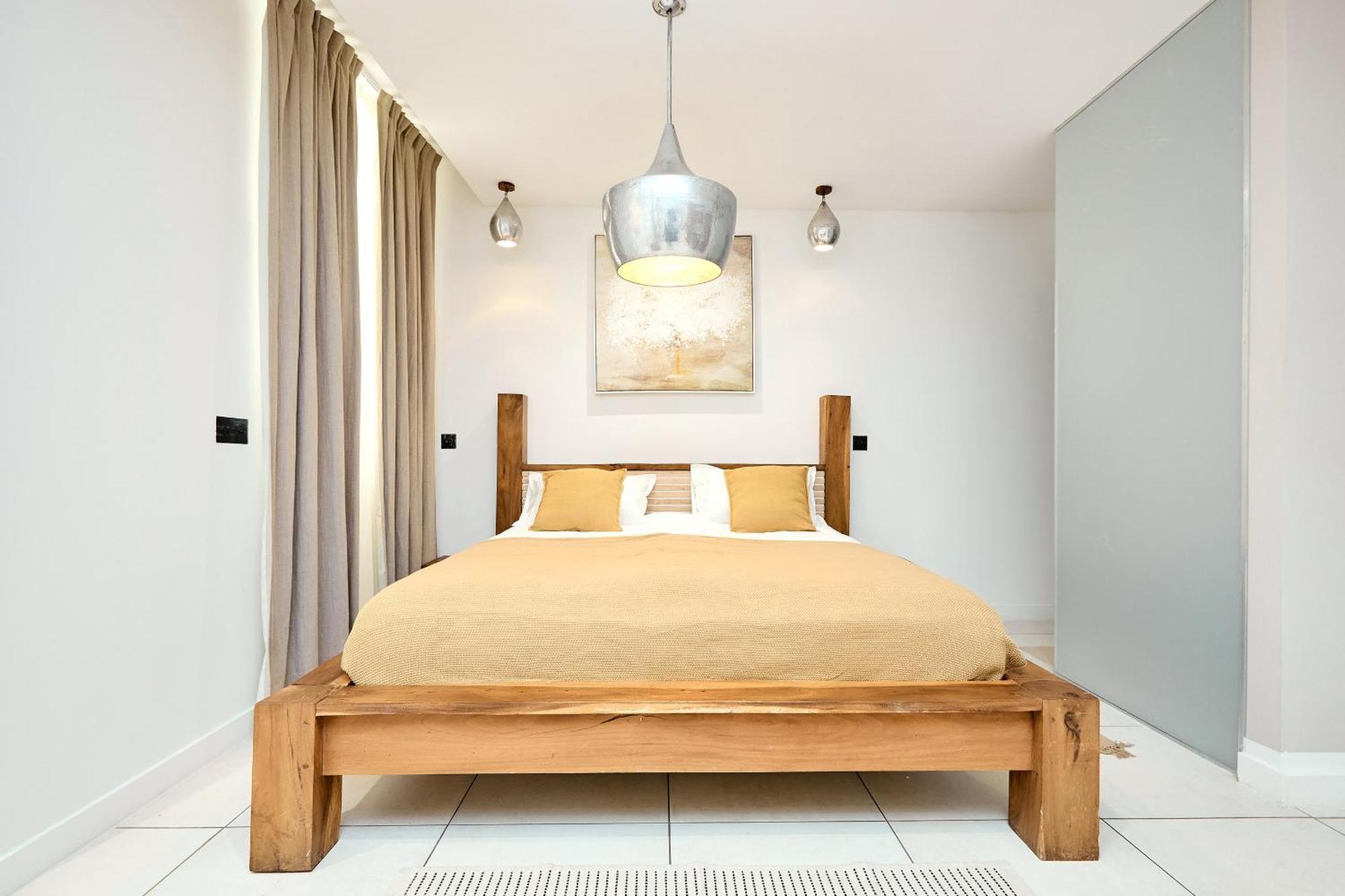 Apartment Alma *
