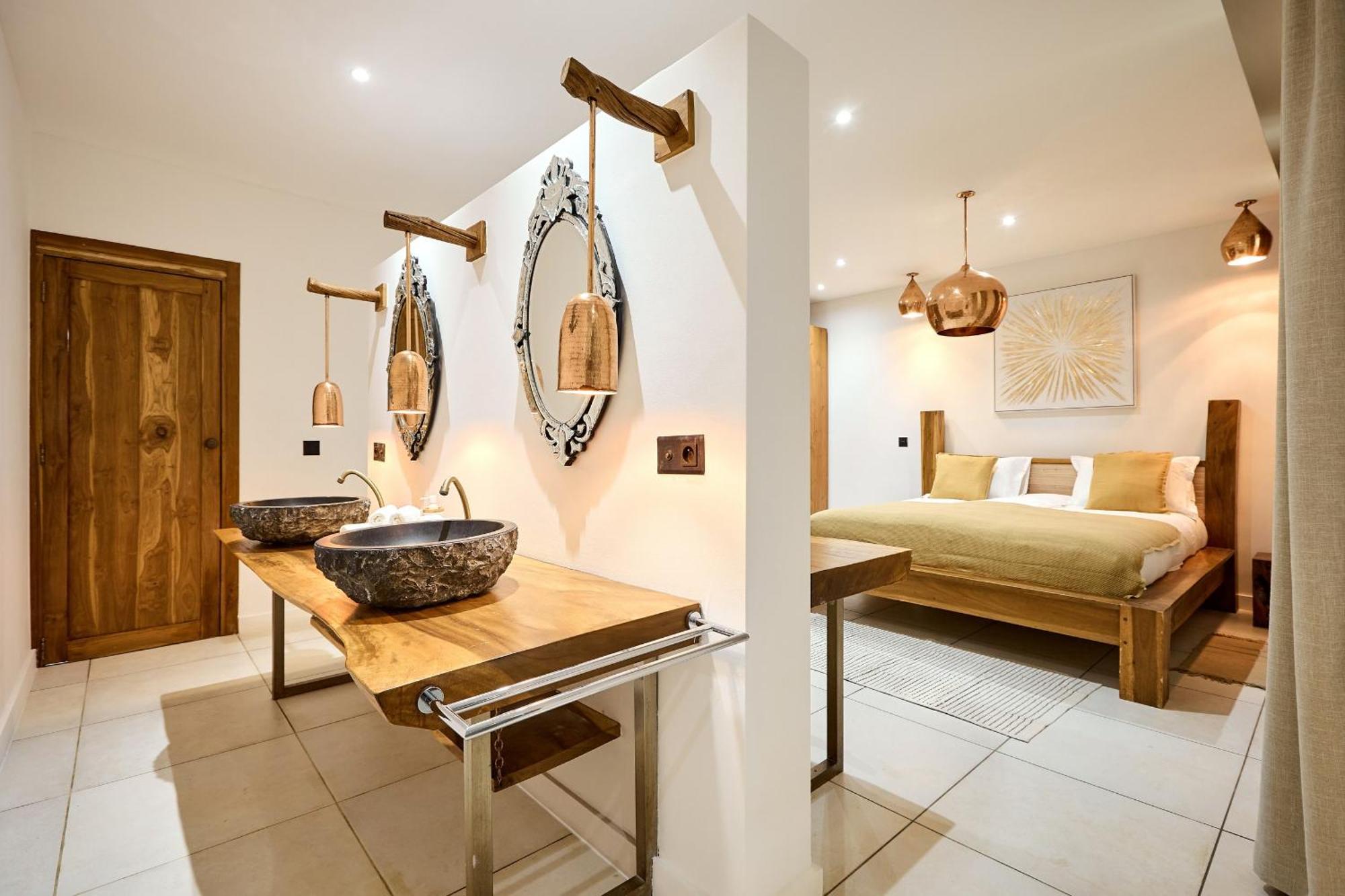 Alma Apartment Cannes