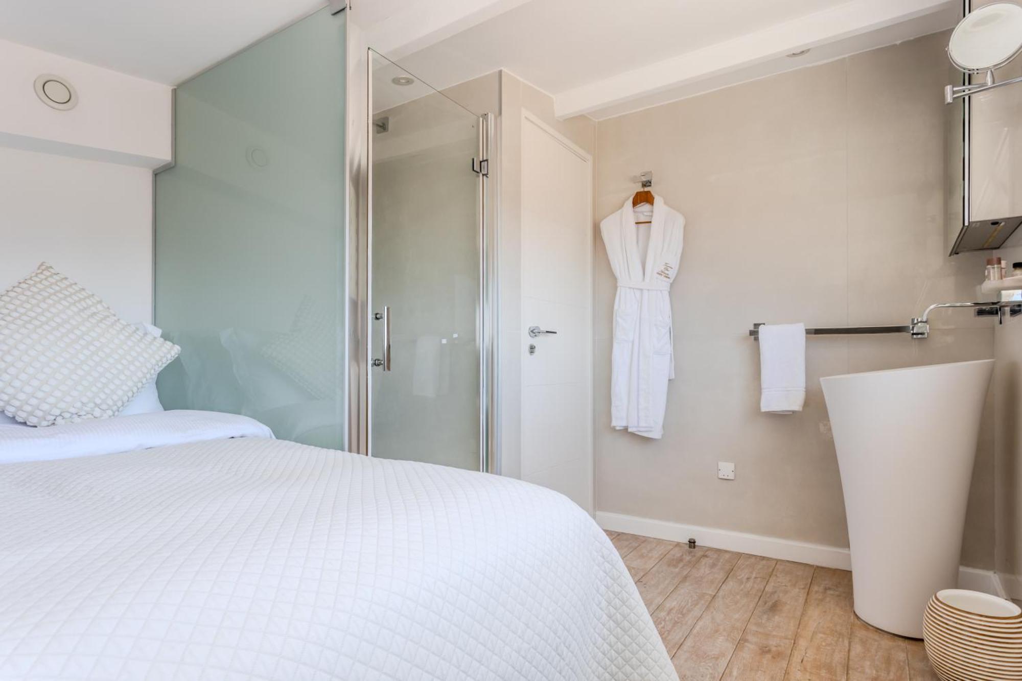 Hotel Traverse Des Artistes Cannes