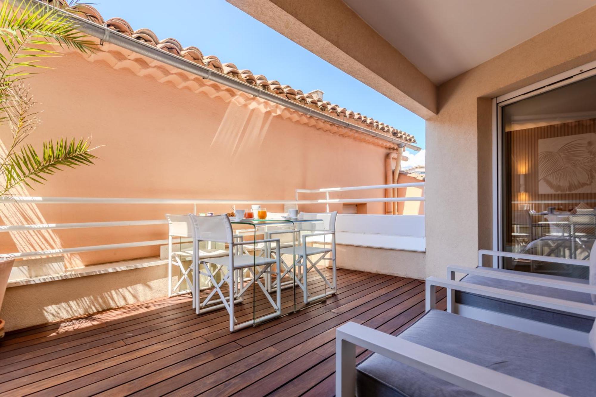 Traverse Des Artistes Cannes