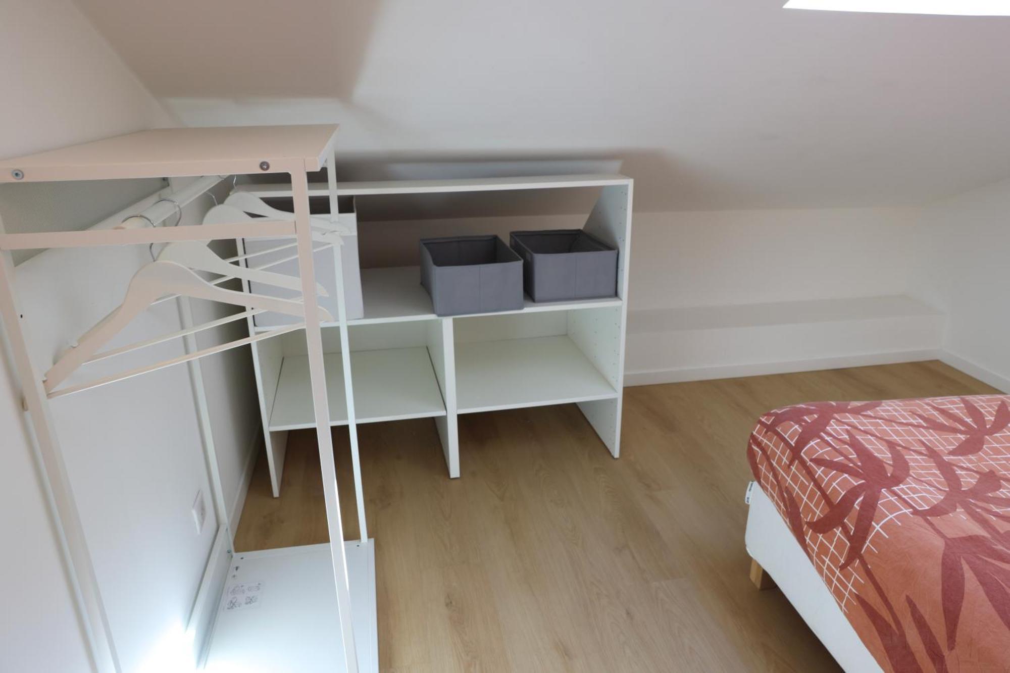Holiday home Maison De Confort A Et A 10 Minutes A Pied De La Cannes
