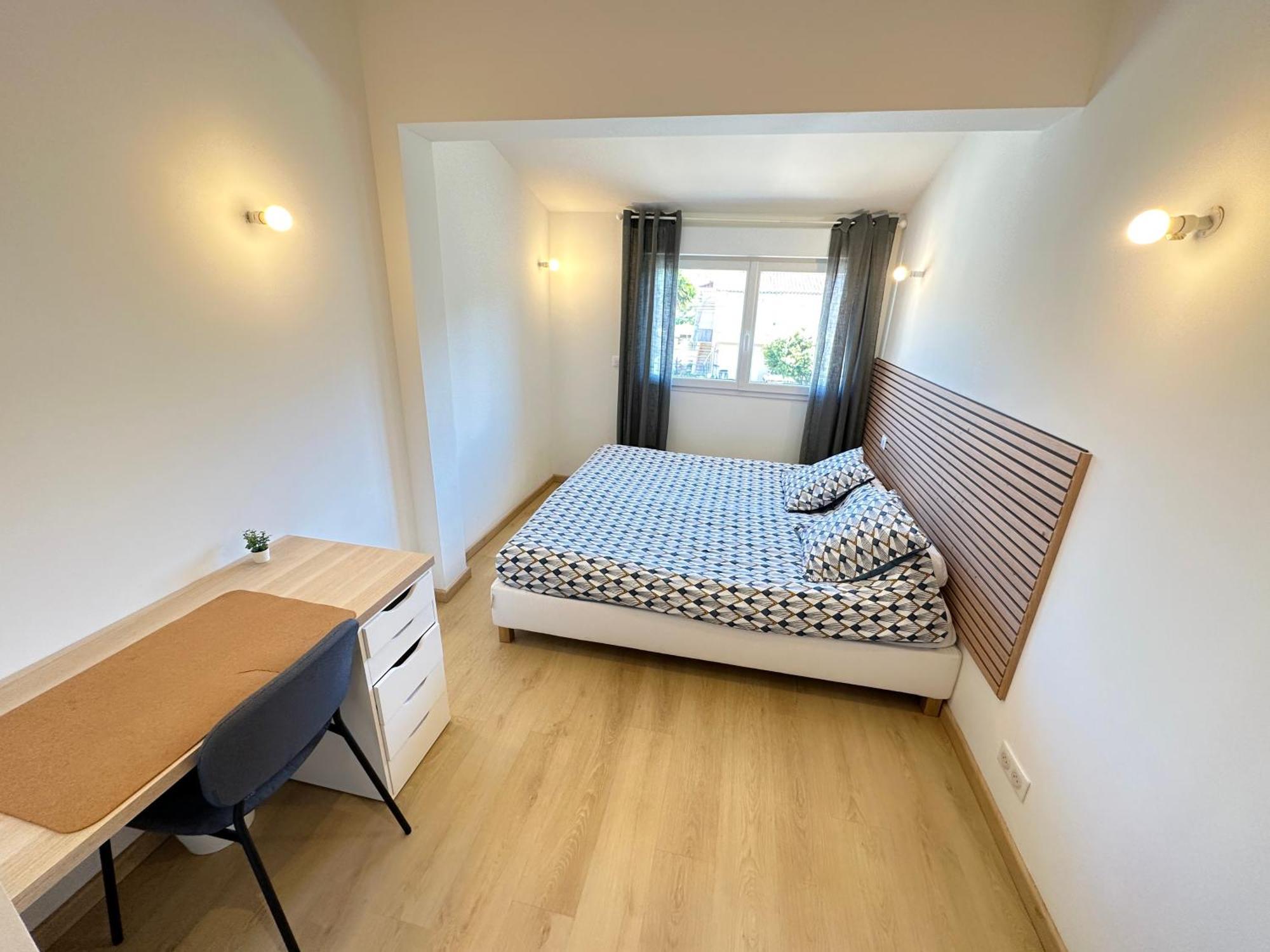 Maison De Confort A Et A 10 Minutes A Pied De La Holiday home Cannes