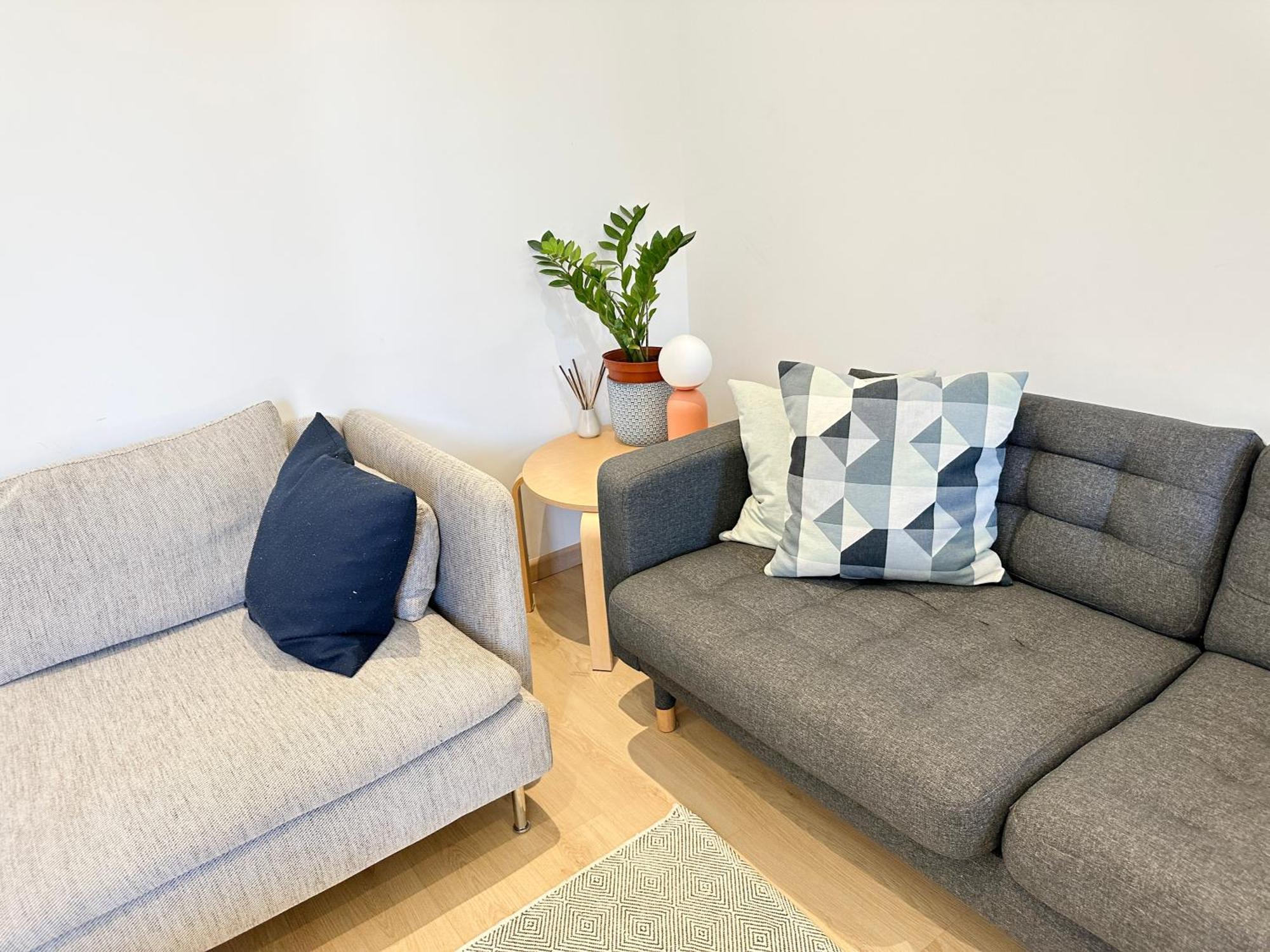 Holiday home Maison De Confort A Et A 10 Minutes A Pied De La *