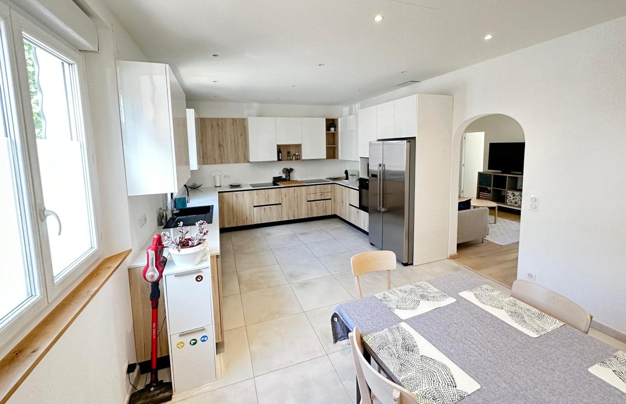 Maison De Confort A Et A 10 Minutes A Pied De La