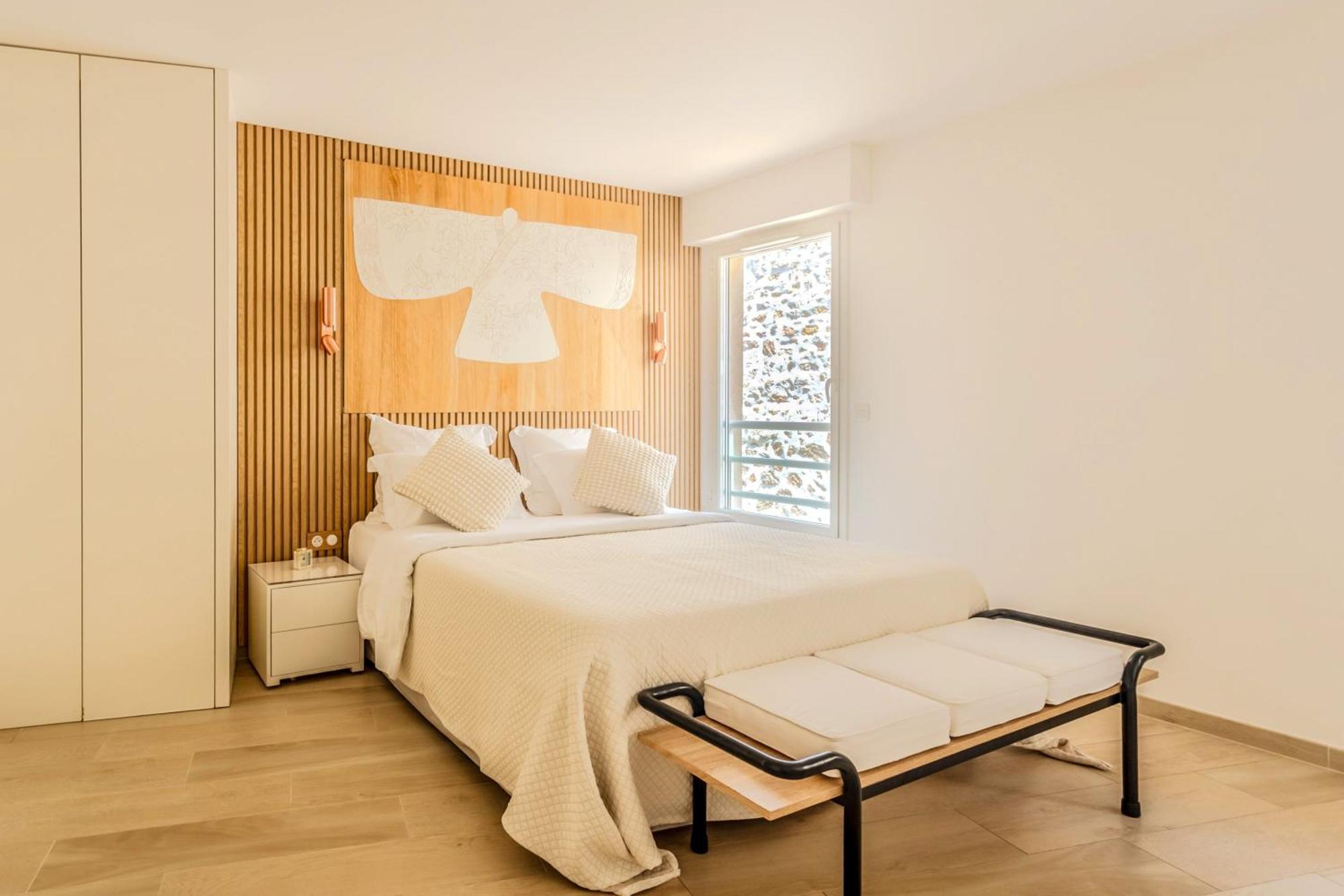 Hotel Traverse Des Artistes Cannes