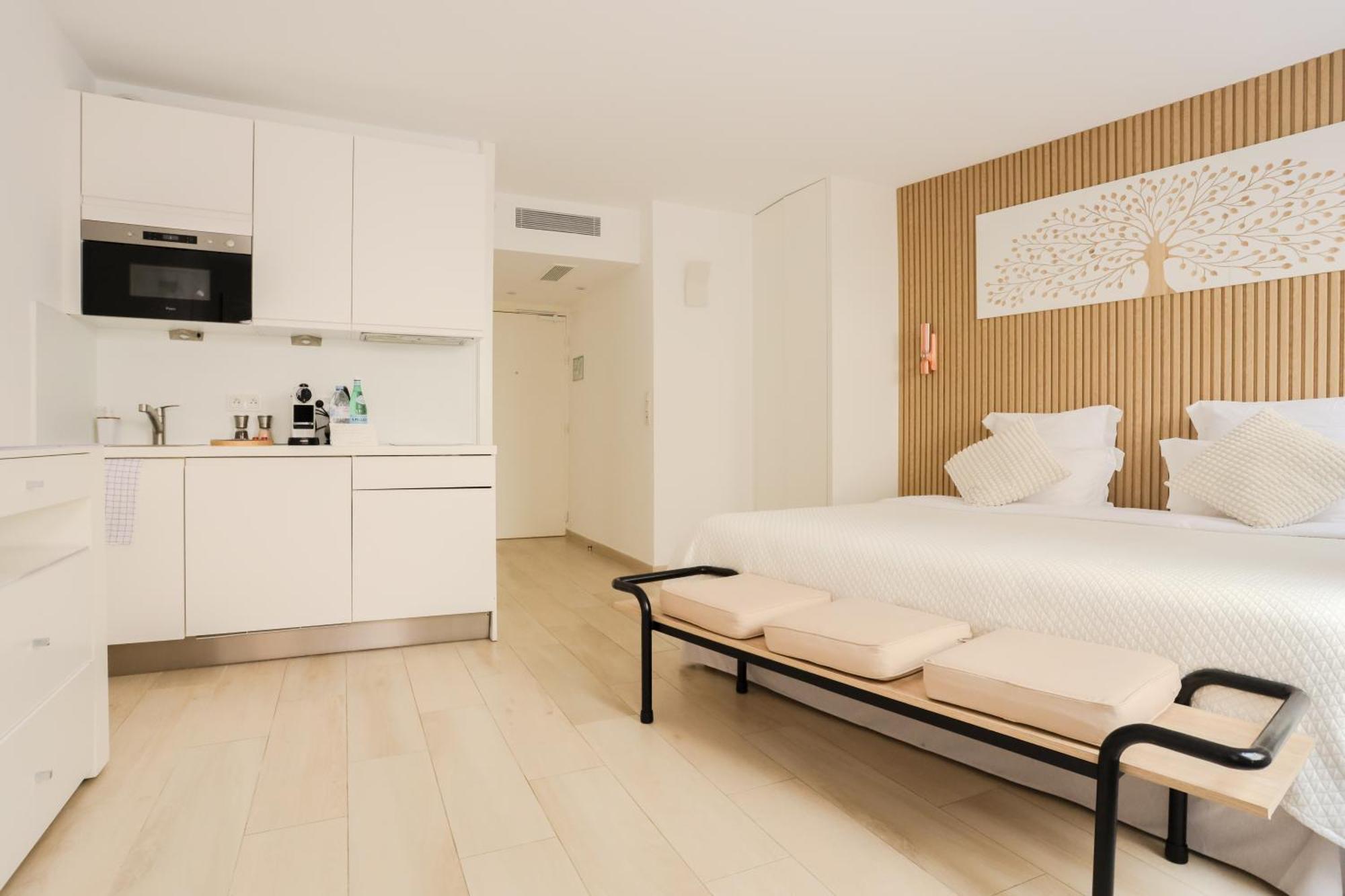 Hotel Traverse Des Artistes
