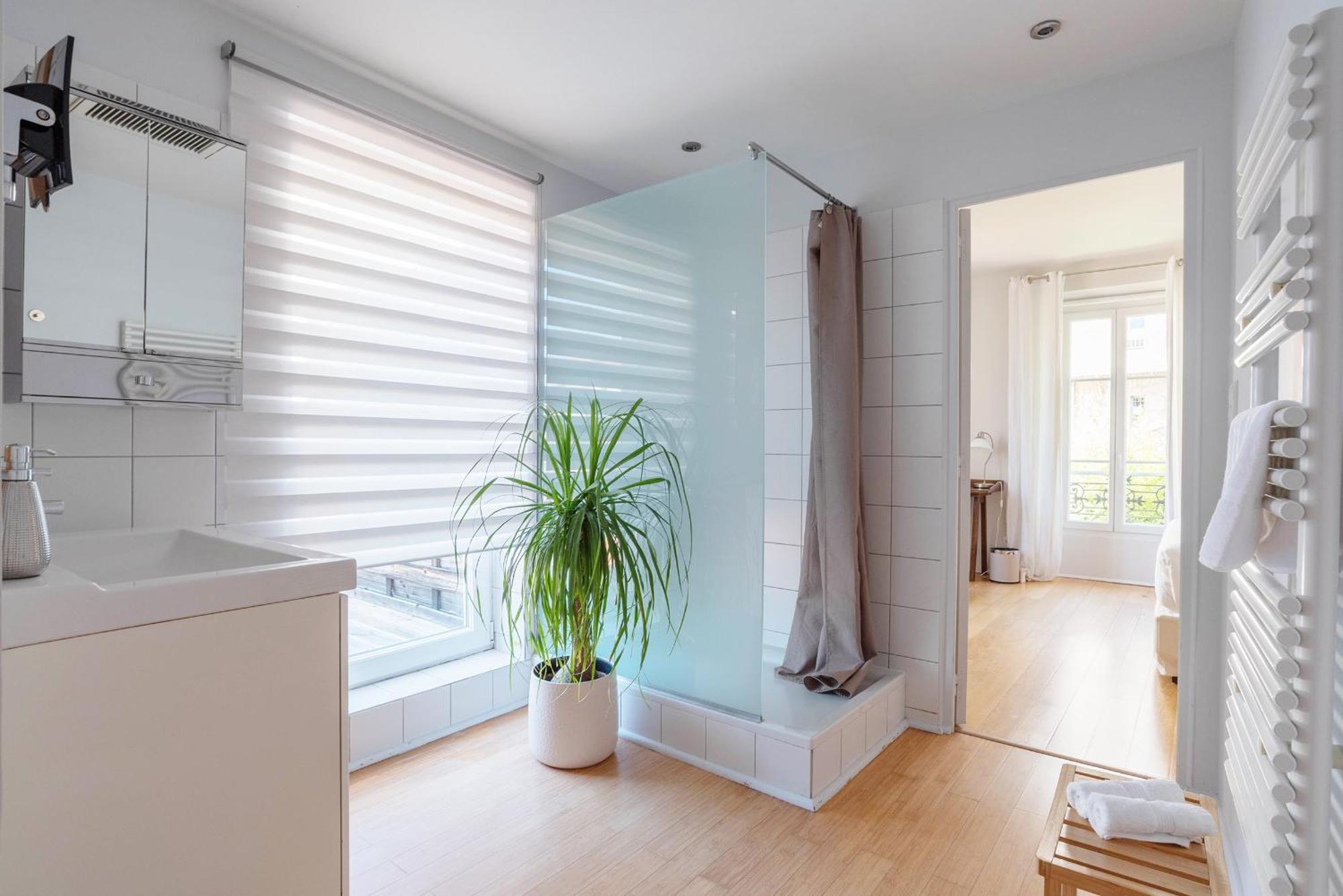 Terra By Festif Azur - House 250m2 Quiet, 5 Min Walk From Palais Des Festivals And Beaches * Cannes