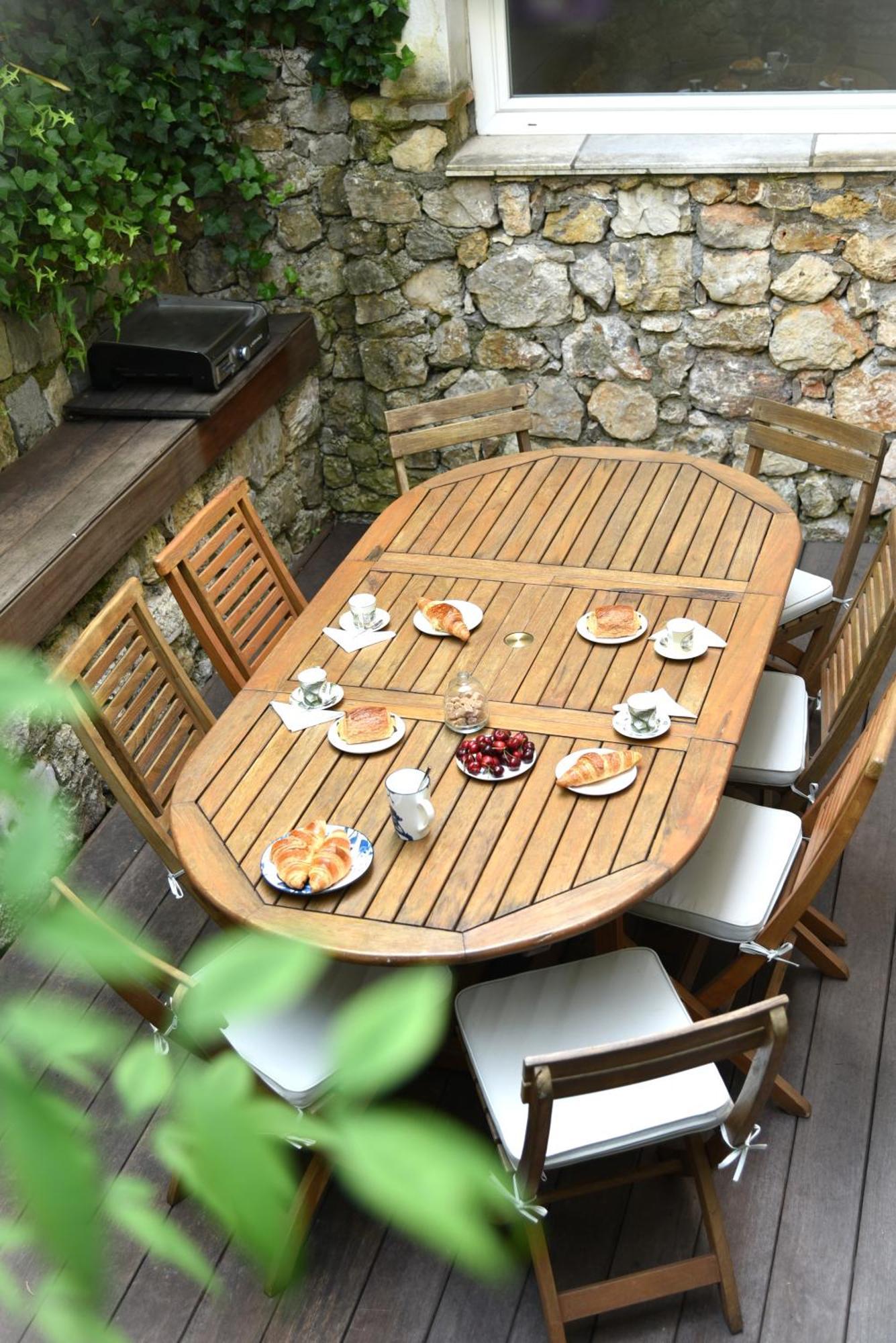 Terra By Festif Azur - House 250m2 Quiet, 5 Min Walk From Palais Des Festivals And Beaches * Cannes