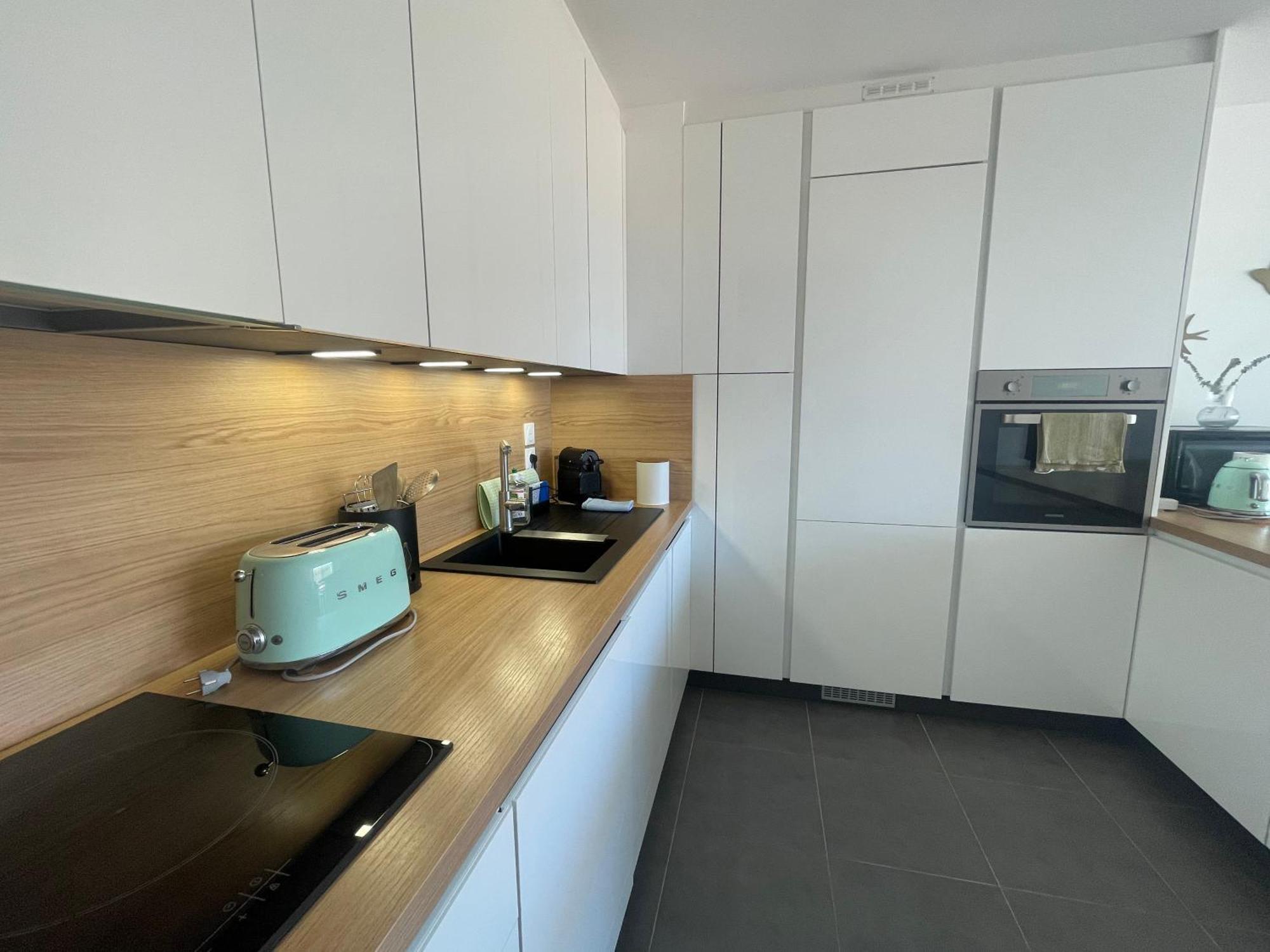 Apartamento Cannes, Avec Parking+terrasse, Croisette A Pied! Cannes