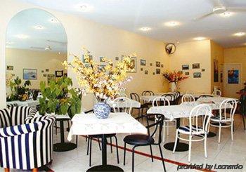 Hotel Croisette Cannes