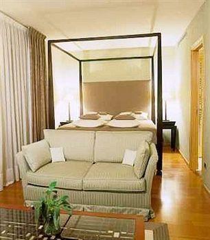 Neotelia Pavillon Riviera Apartment Cannes