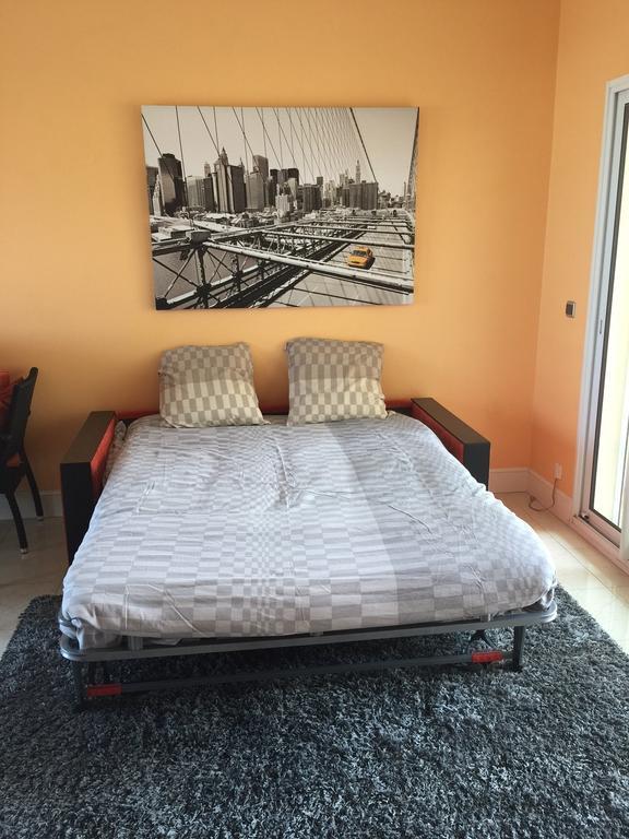 Apartment Royal Beach