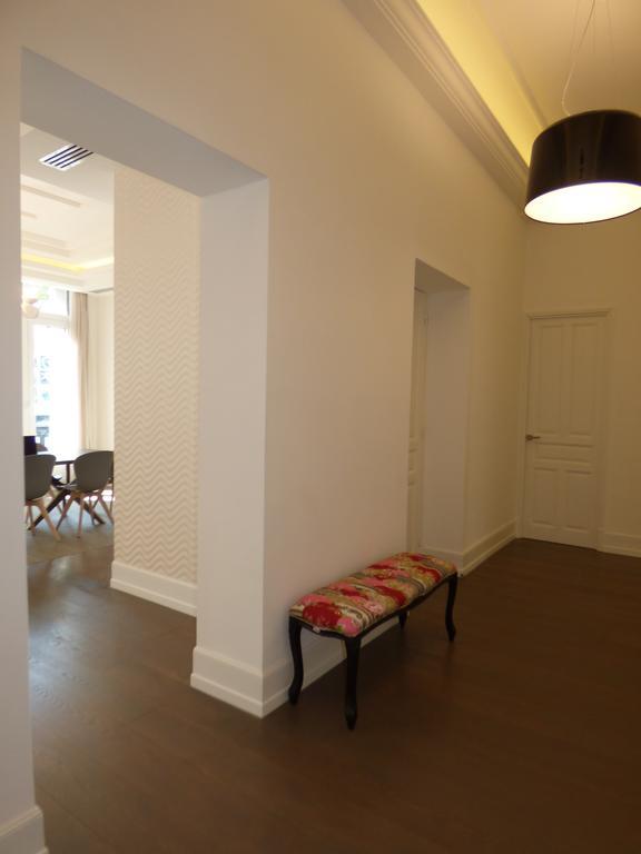 Arthur Croisette Appartement