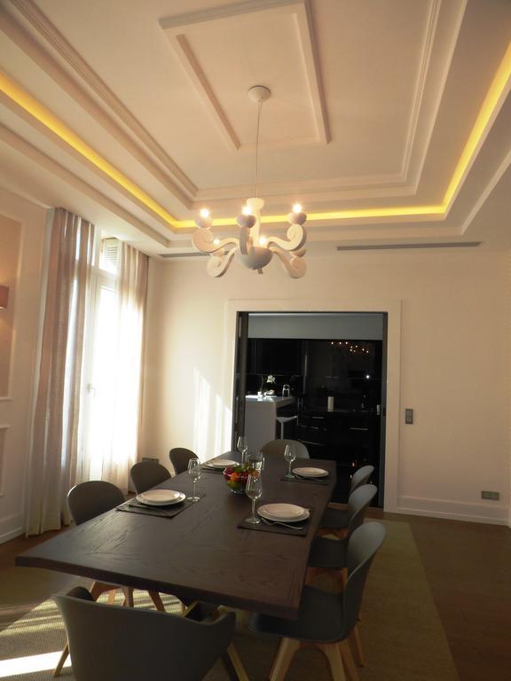 Appartement Arthur Croisette Cannes