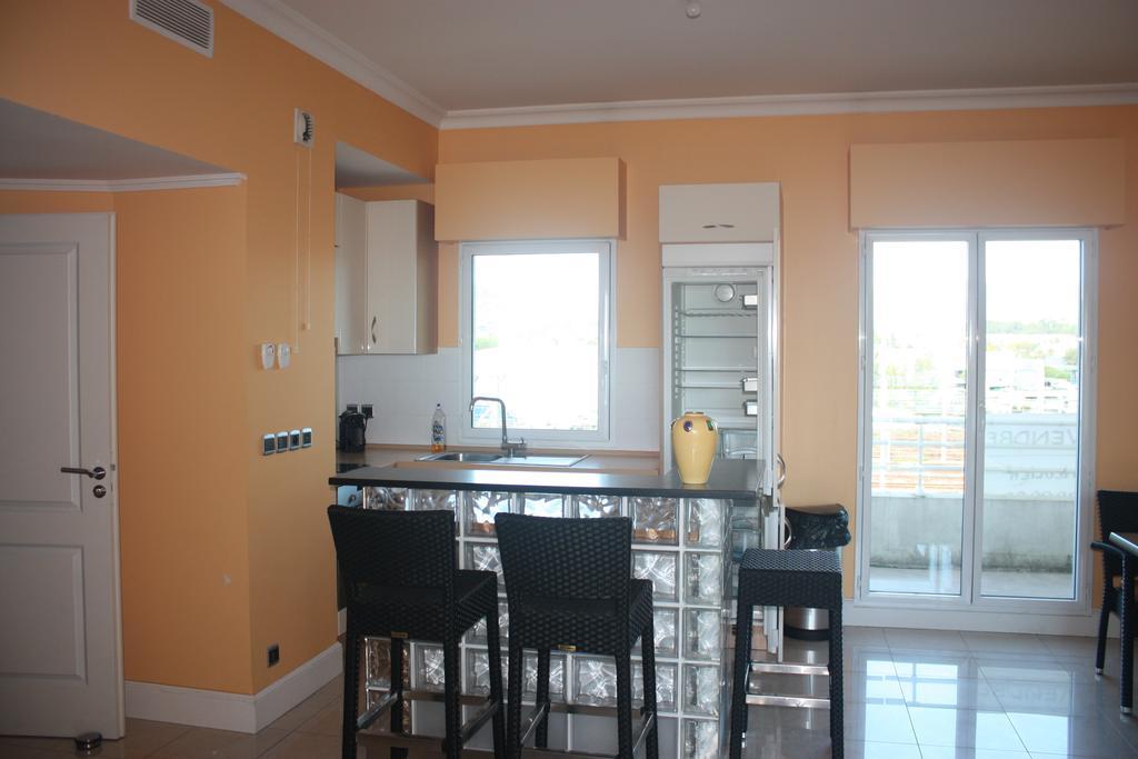 Apartment Royal Beach *