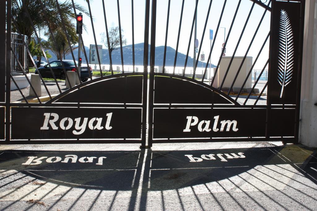 Apartment Royal Beach Cannes