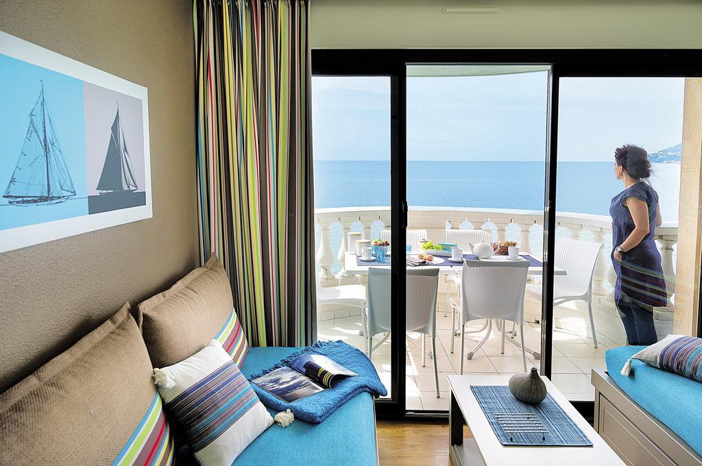 La Palme D'azur Verrerie 3*