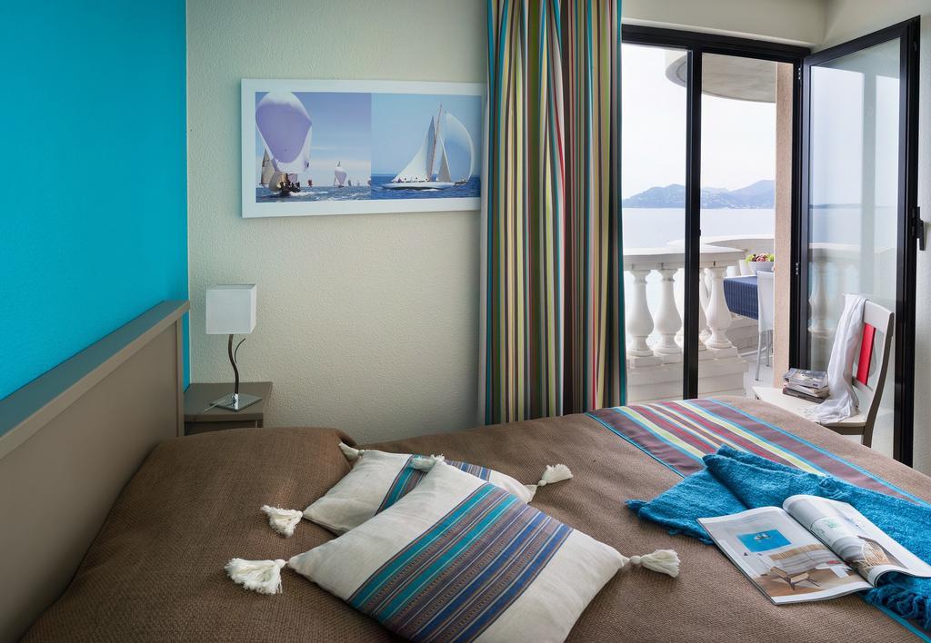 La Palme D'azur Verrerie 3* Cannes