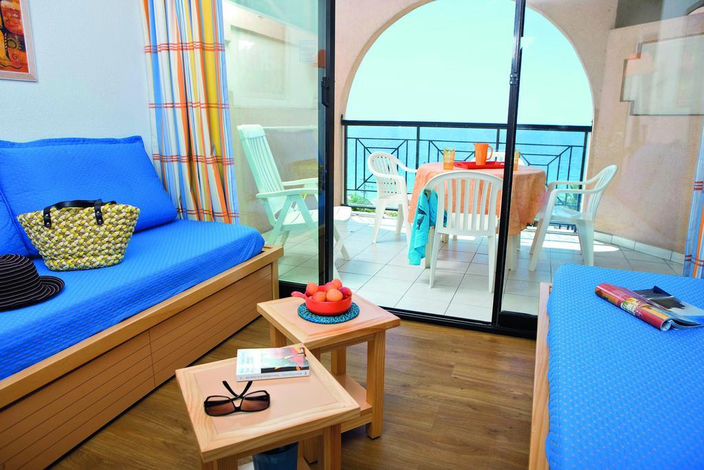 La Palme D'azur Verrerie 3*